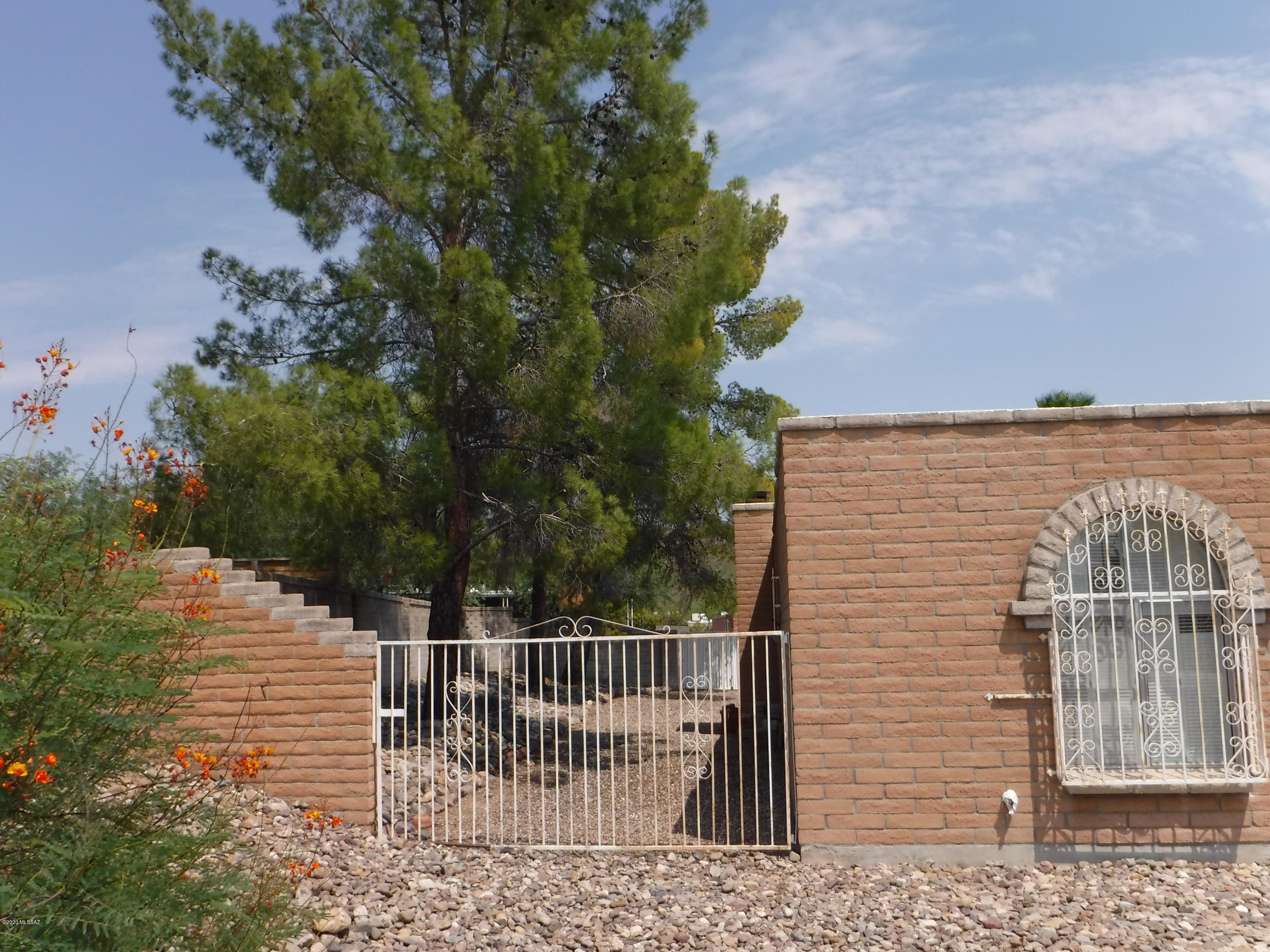 Manzanita Terrace(1-349)(Blks 1-4) - Residential