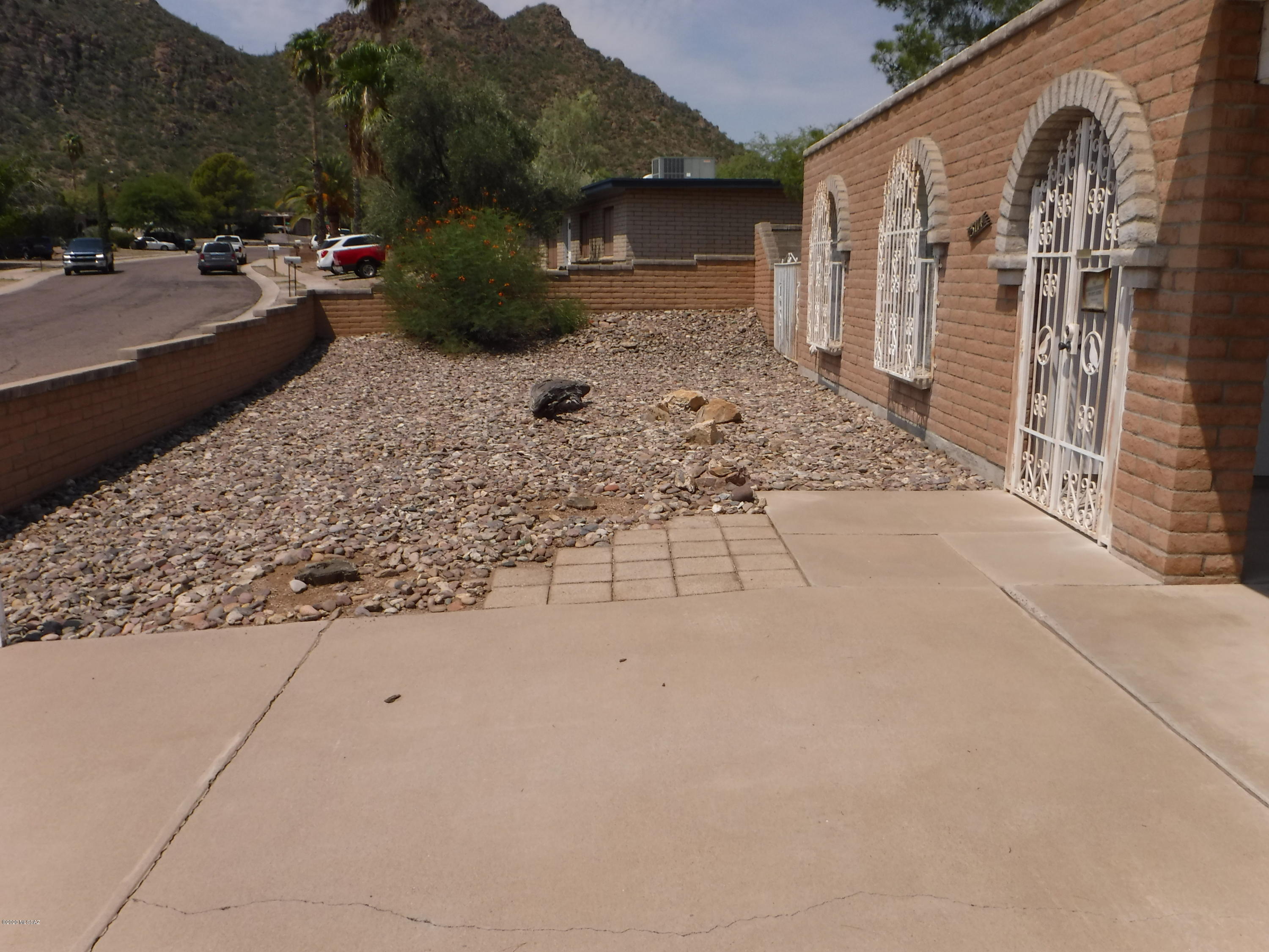 Manzanita Terrace(1-349)(Blks 1-4) - Residential
