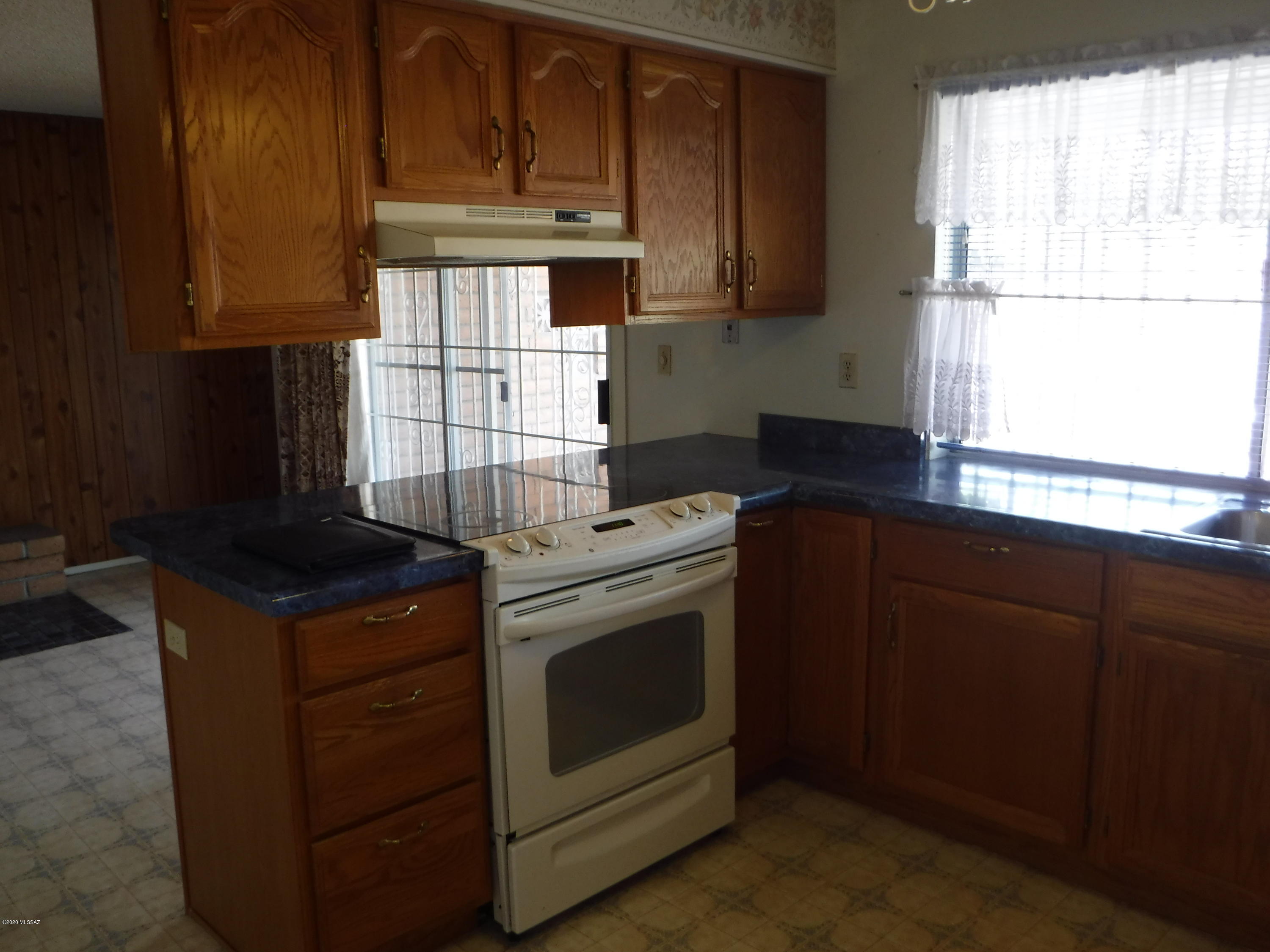 Manzanita Terrace(1-349)(Blks 1-4) - Residential