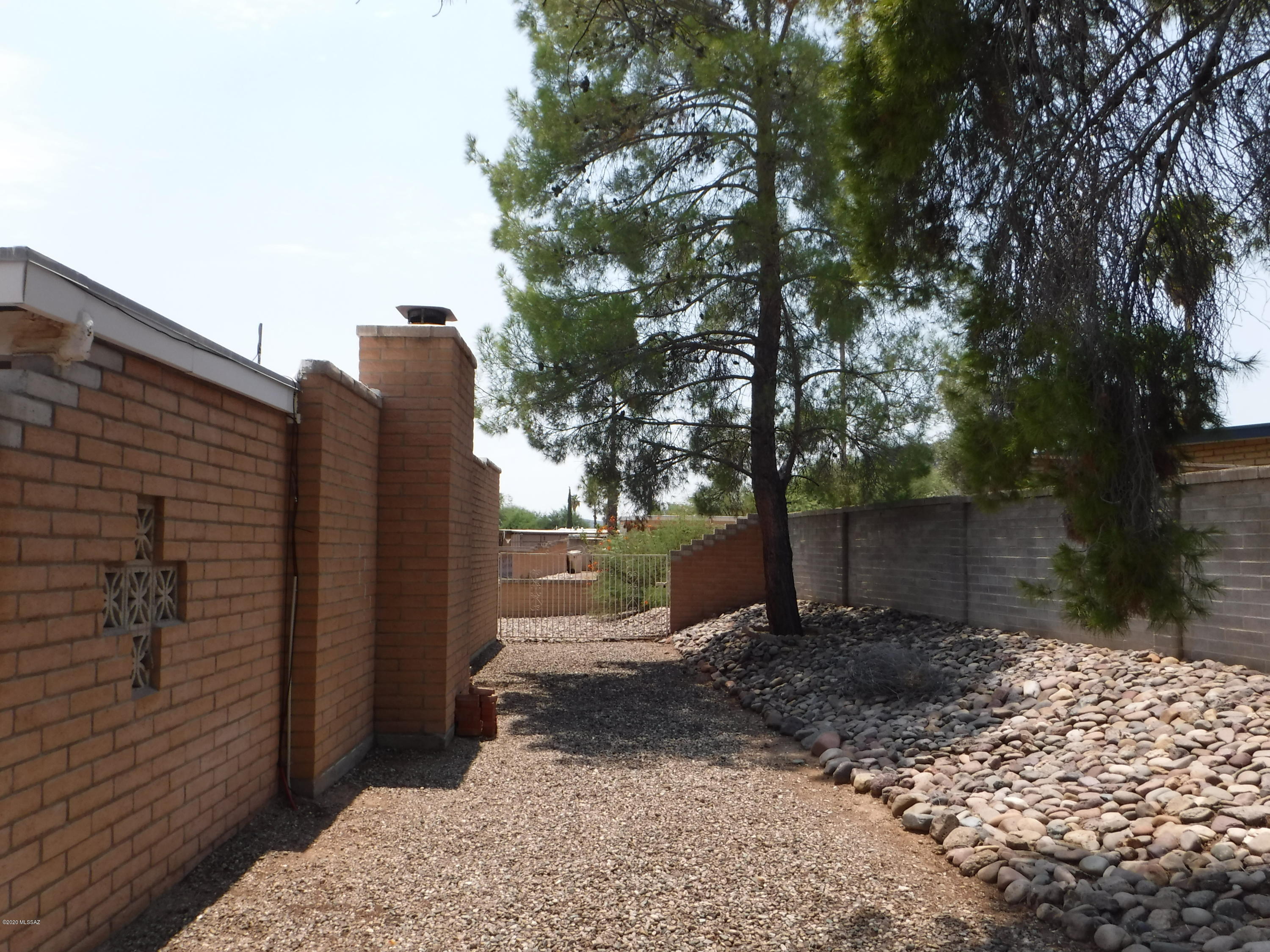 Manzanita Terrace(1-349)(Blks 1-4) - Residential