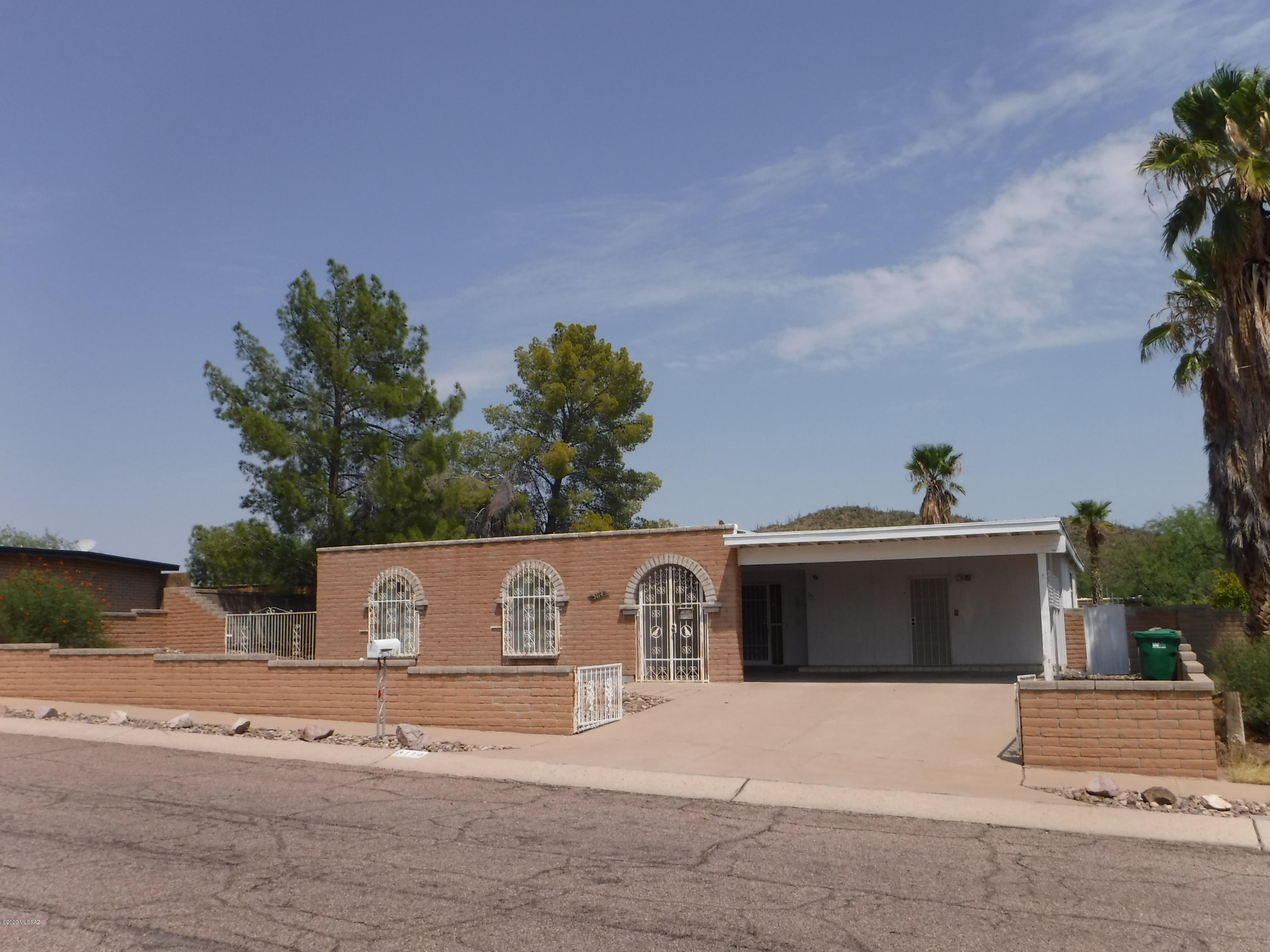 Manzanita Terrace(1-349)(Blks 1-4) - Residential