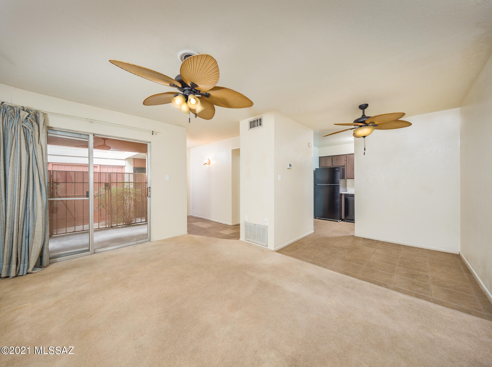 Las Colinas Condominiums - Residential