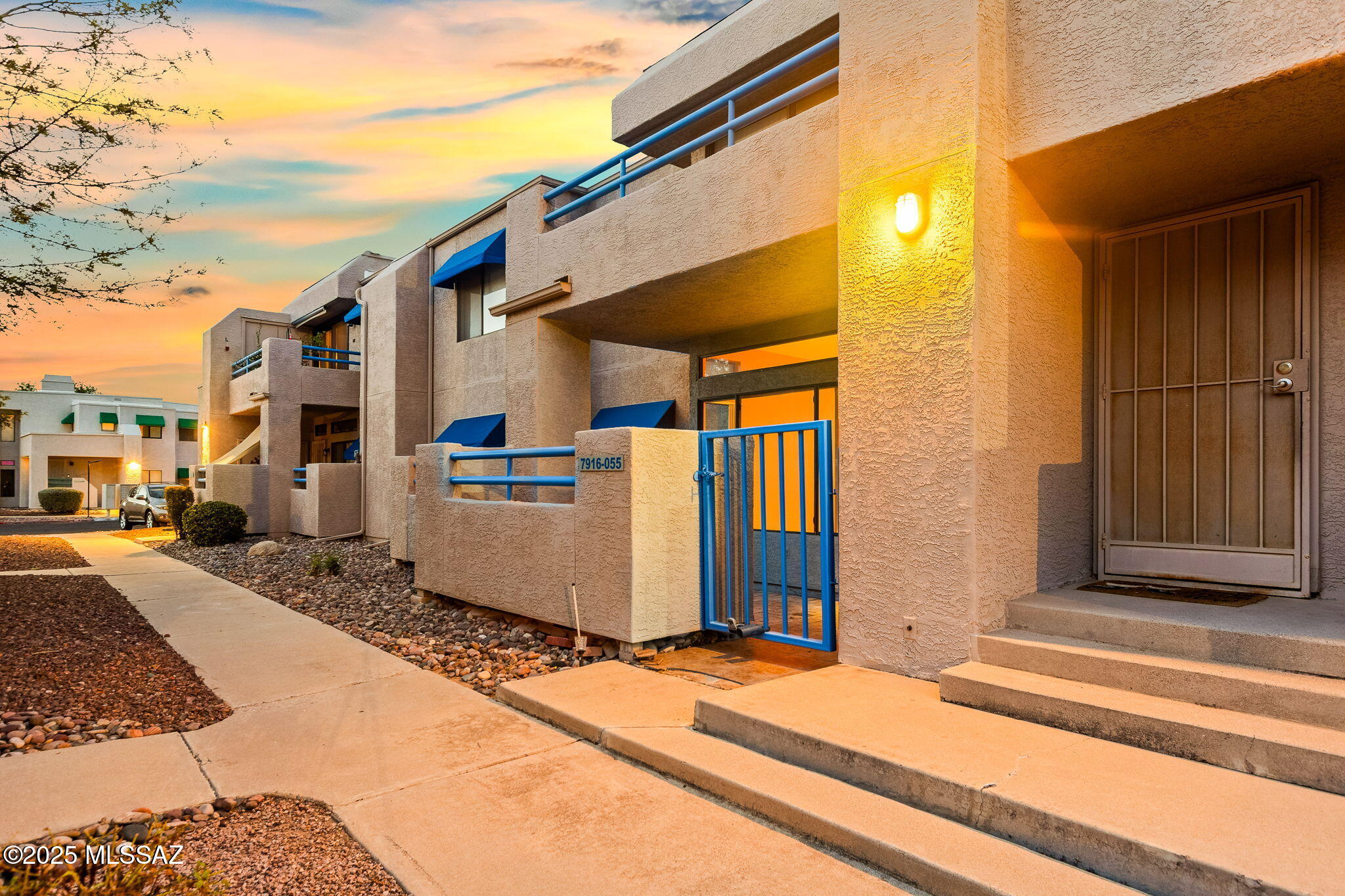 Summertree Condominiums (1-224) - Residential