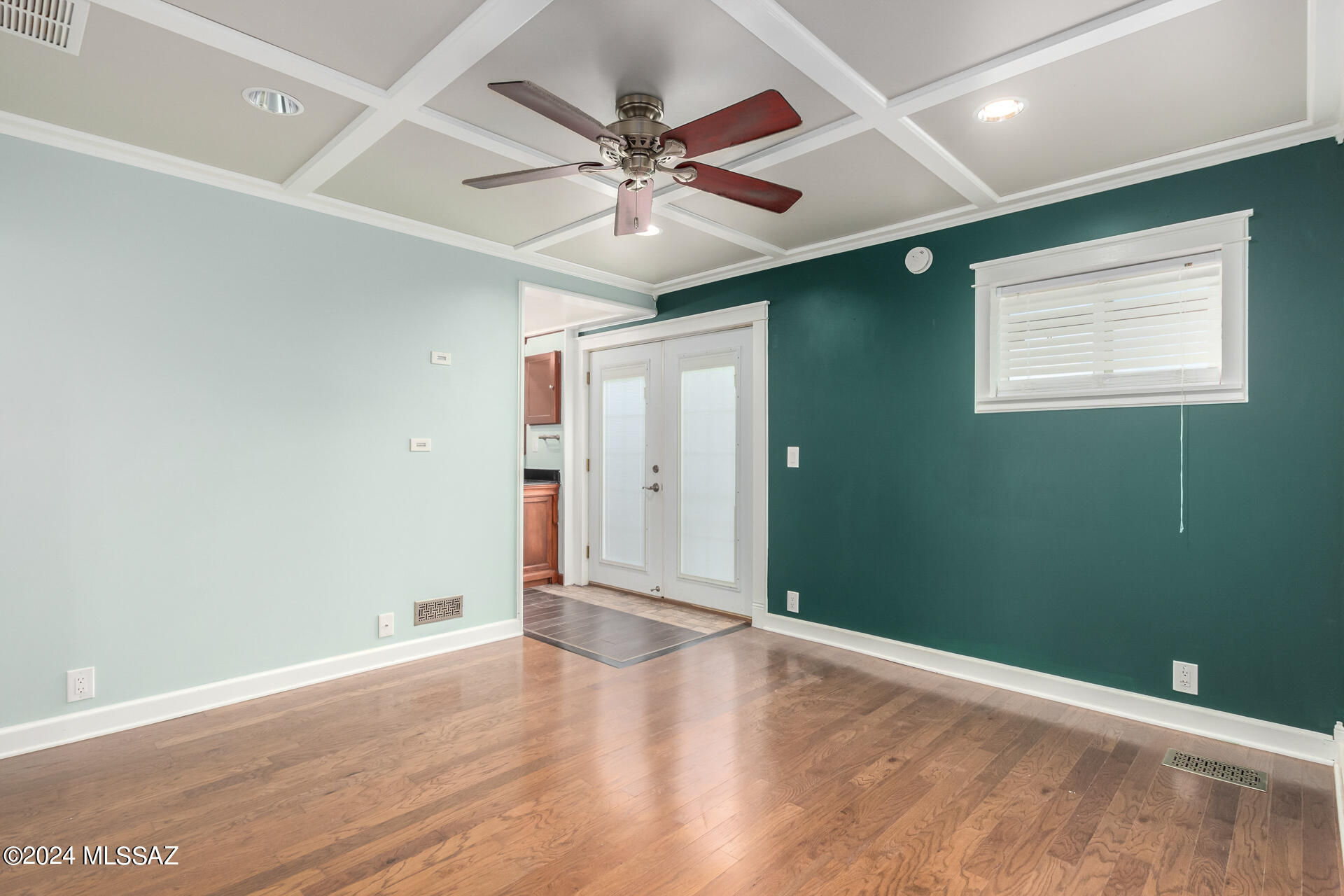 Hunter Subdivision NO. 2 (1-121) - Residential