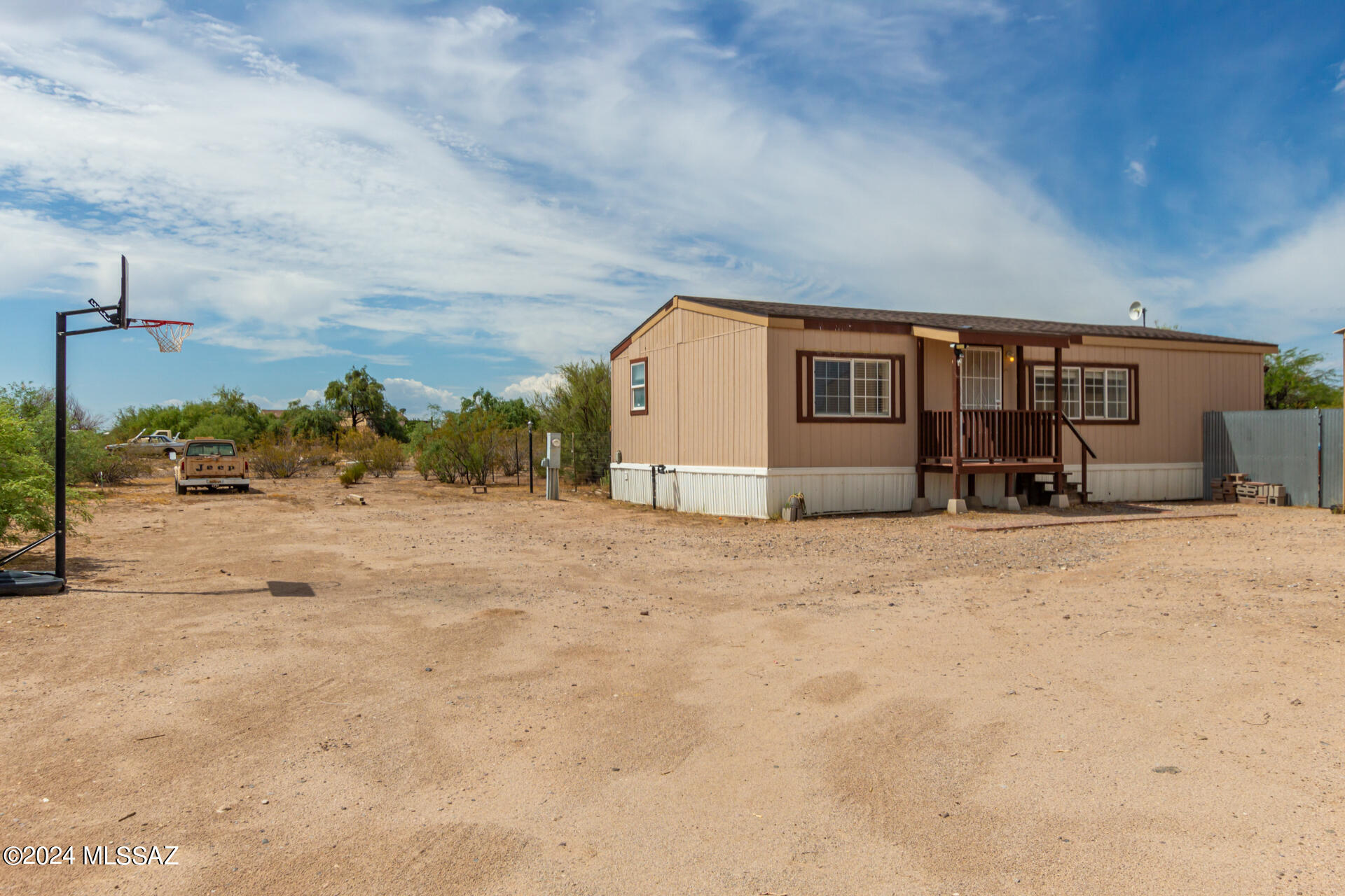 Hunter Subdivision NO. 2 (1-121) - Residential