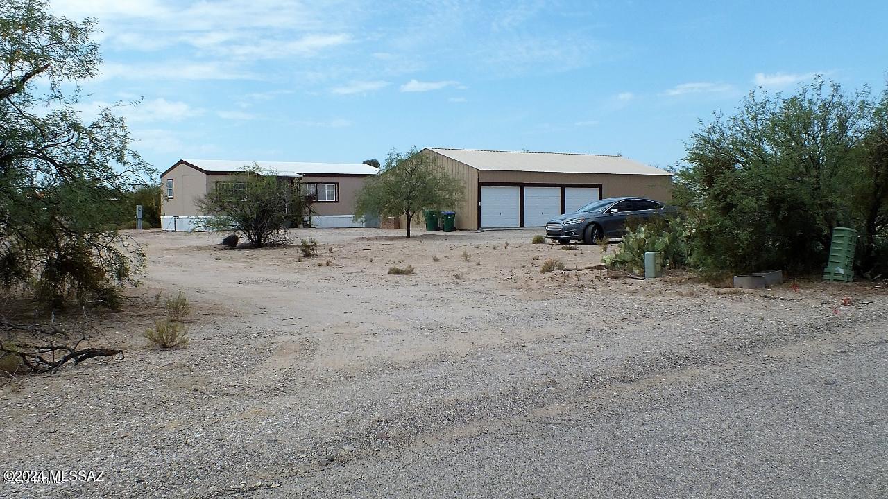 Hunter Subdivision NO. 2 (1-121) - Residential