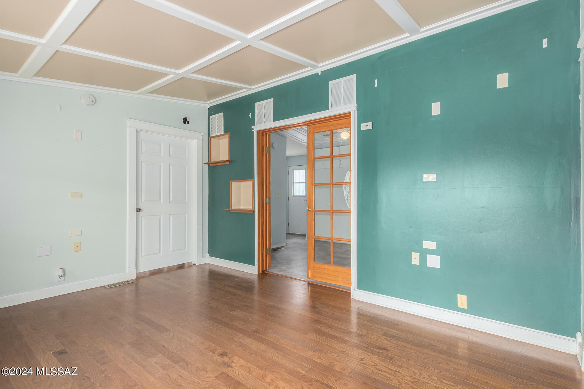 Hunter Subdivision NO. 2 (1-121) - Residential