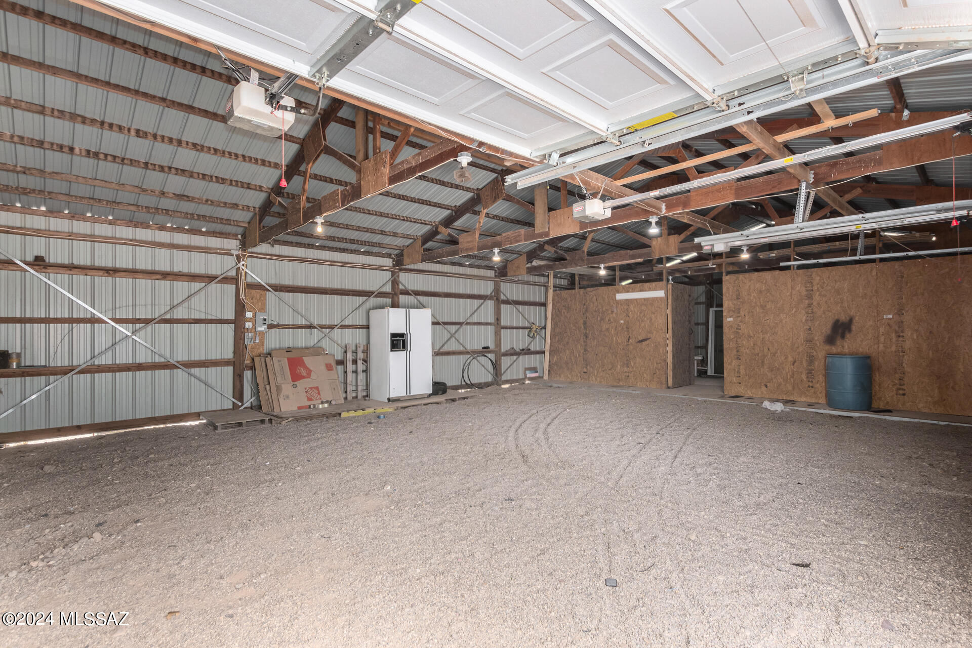 Hunter Subdivision NO. 2 (1-121) - Residential