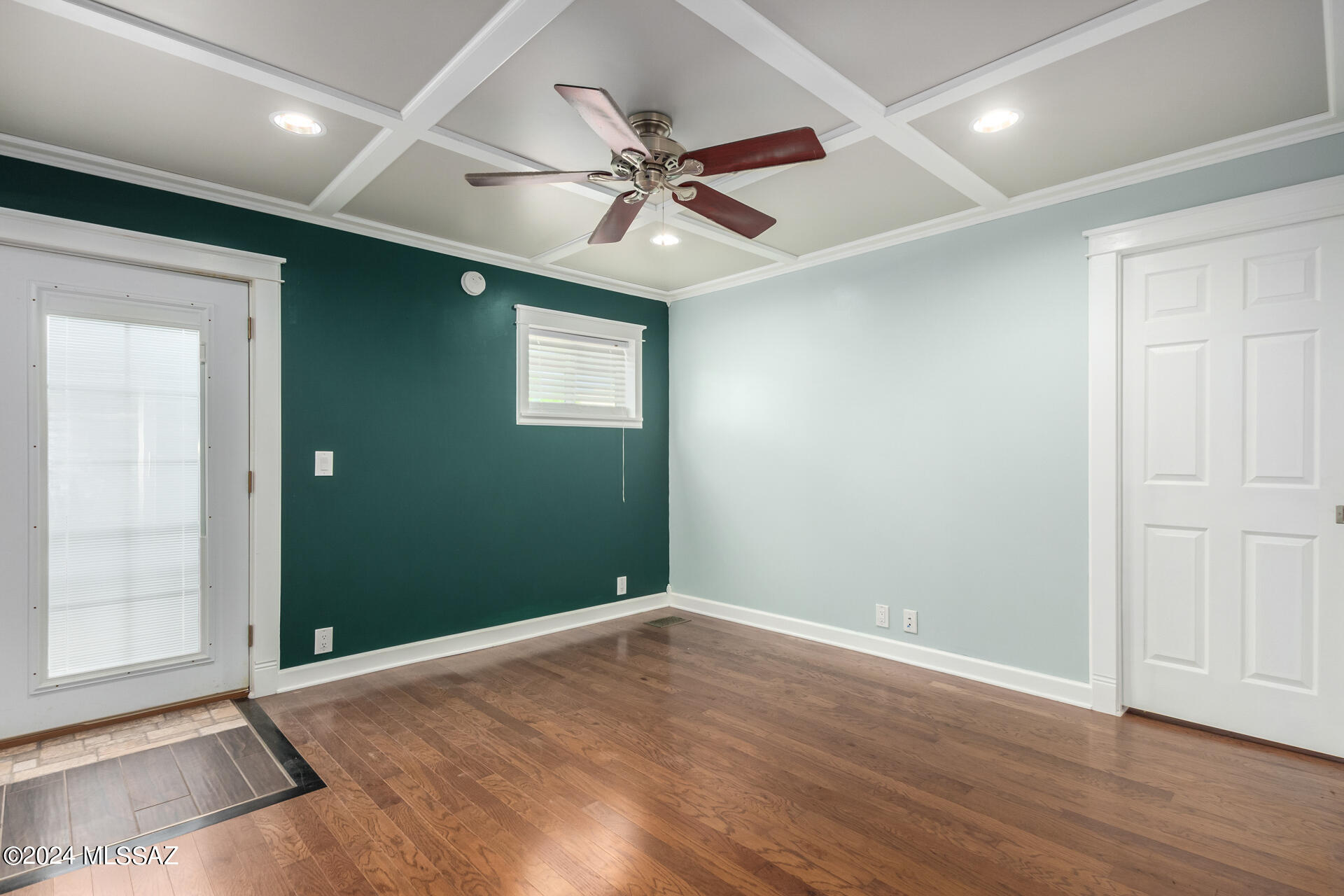 Hunter Subdivision NO. 2 (1-121) - Residential