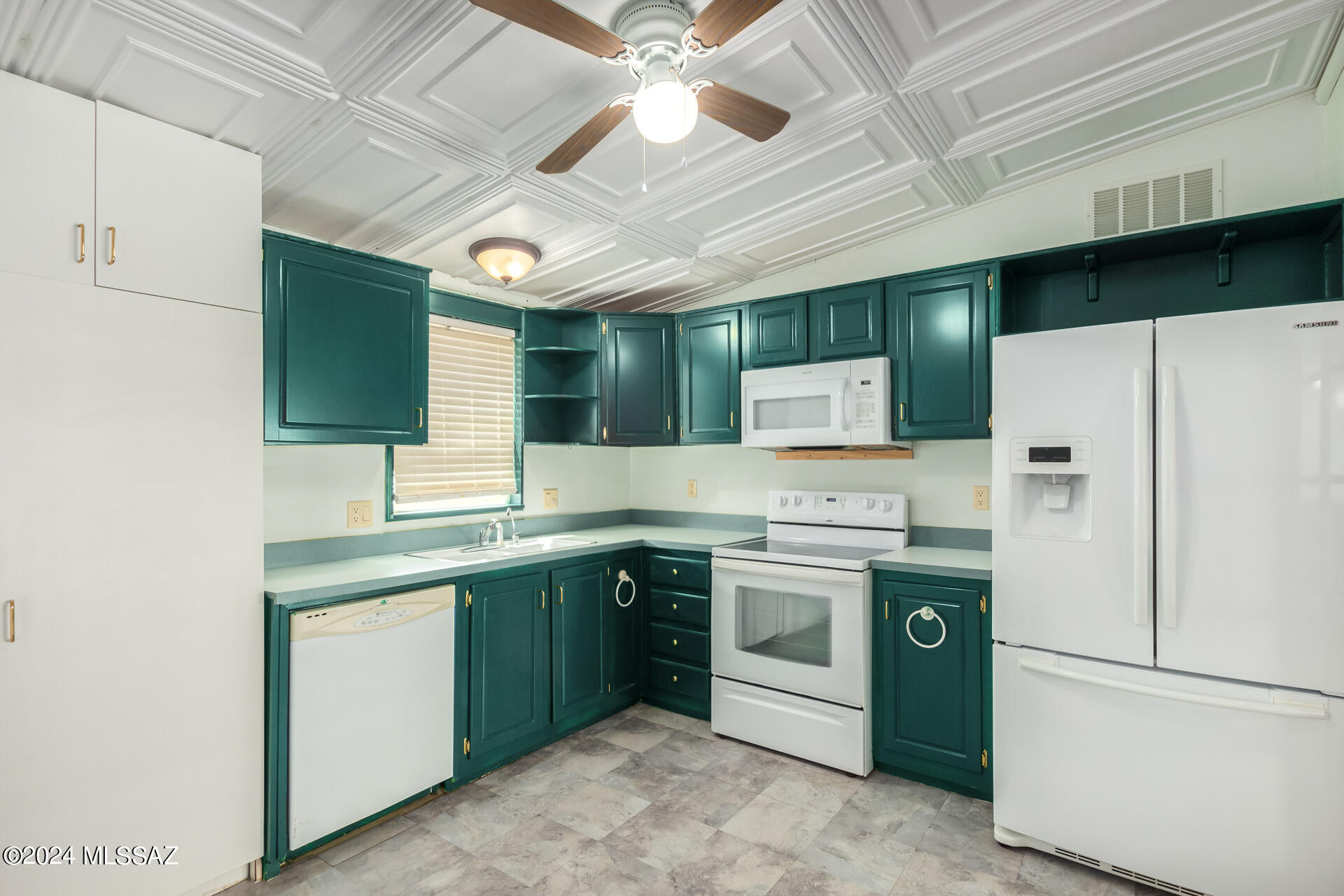 Hunter Subdivision NO. 2 (1-121) - Residential