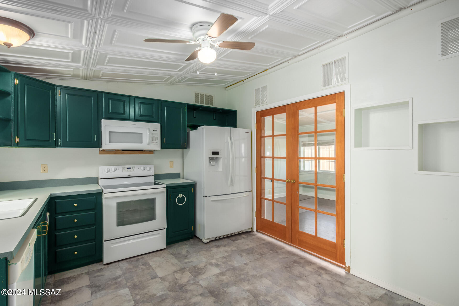 Hunter Subdivision NO. 2 (1-121) - Residential