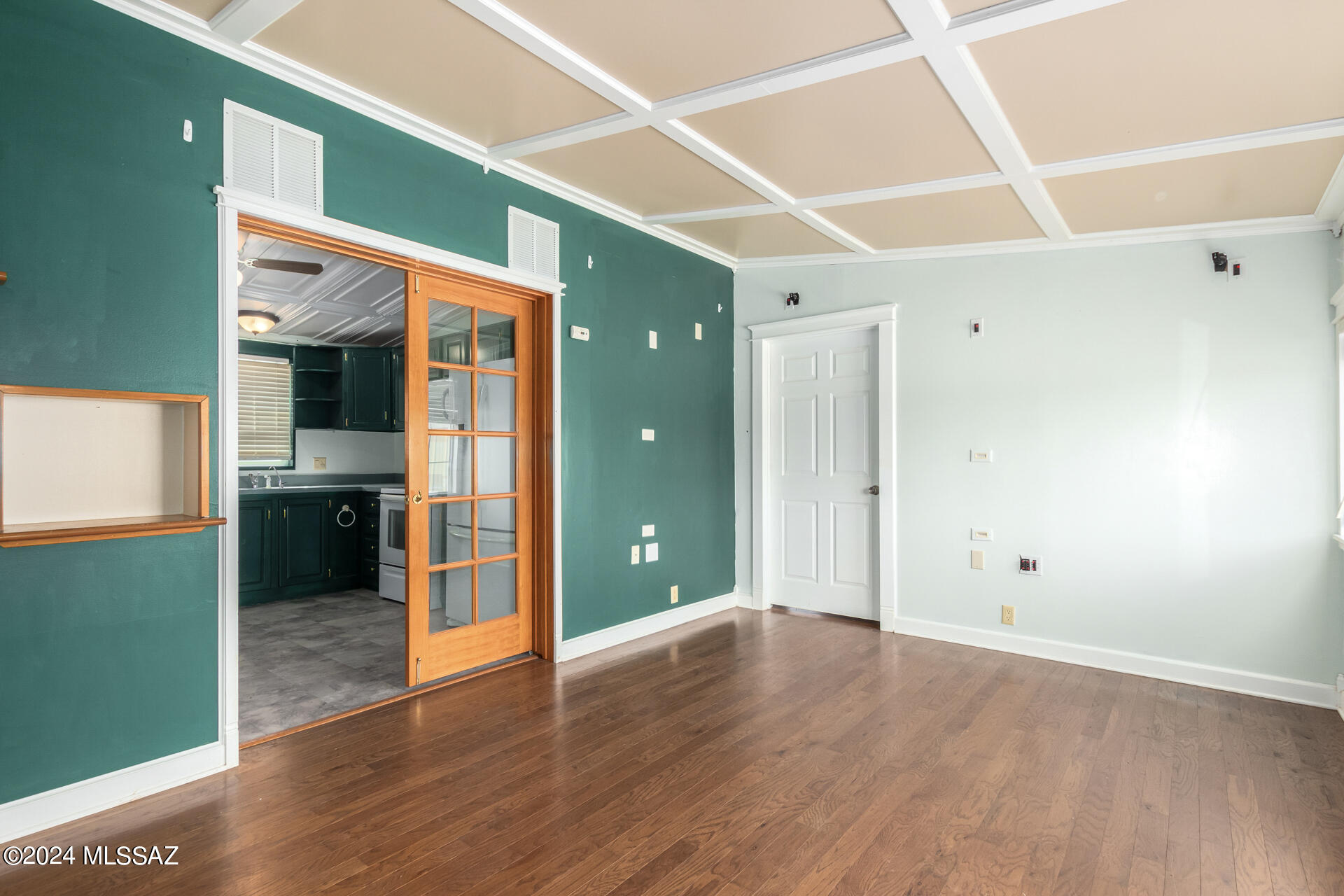 Hunter Subdivision NO. 2 (1-121) - Residential