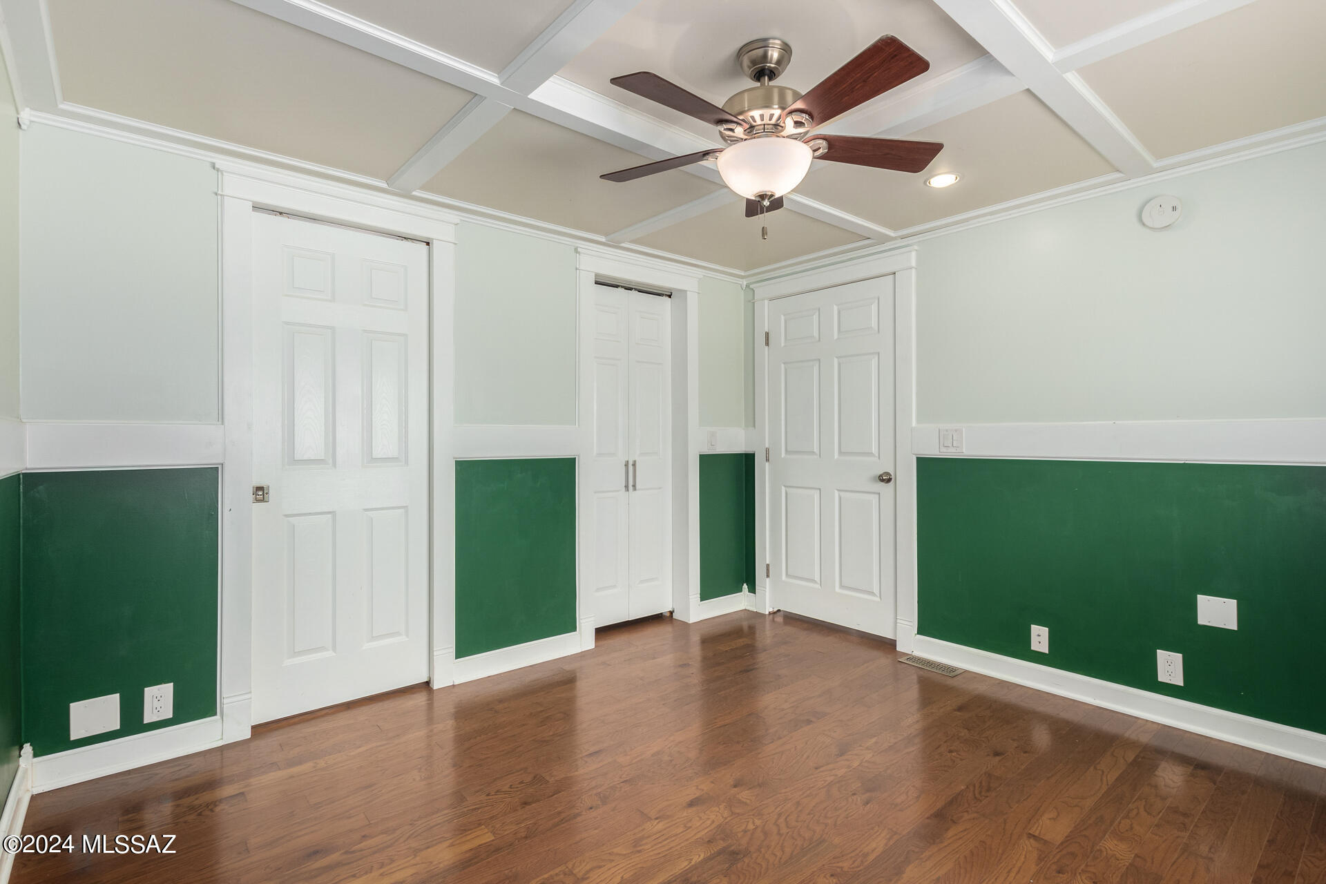 Hunter Subdivision NO. 2 (1-121) - Residential
