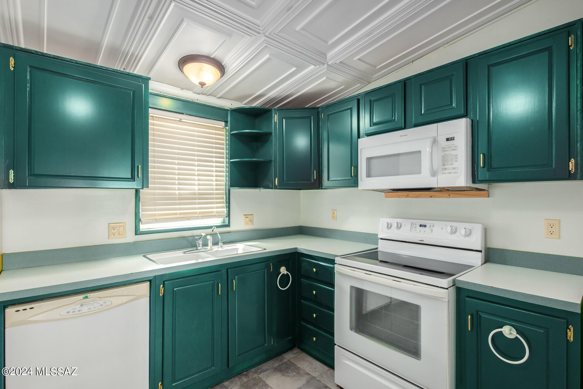 Hunter Subdivision NO. 2 (1-121) - Residential