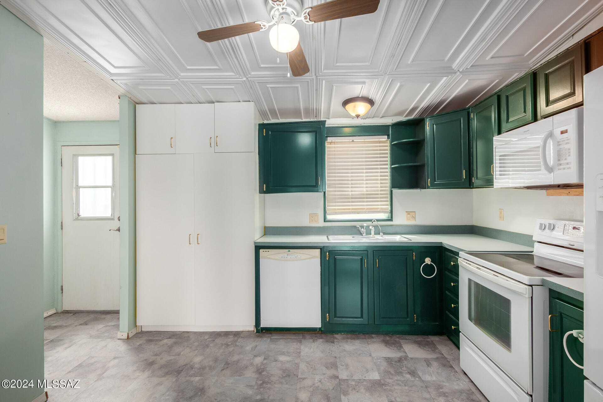 Hunter Subdivision NO. 2 (1-121) - Residential