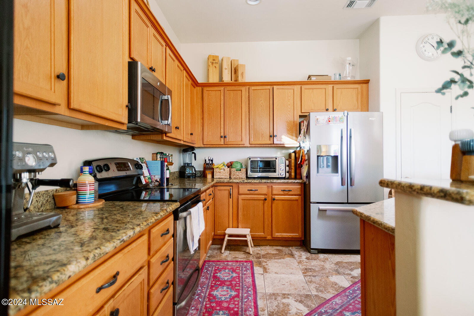 Rancho Del Lago (B37-38) - Residential Lease