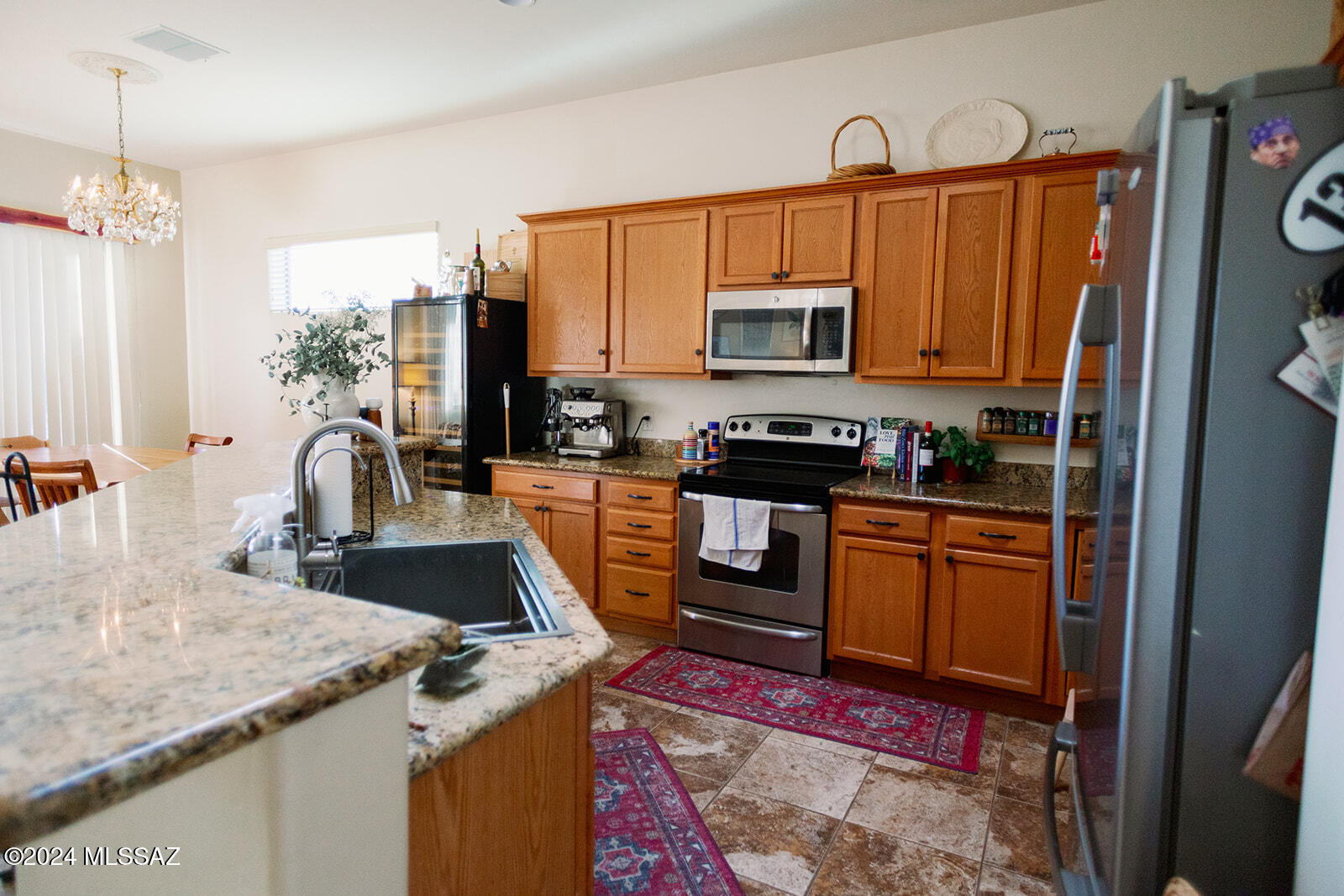 Rancho Del Lago (B37-38) - Residential Lease