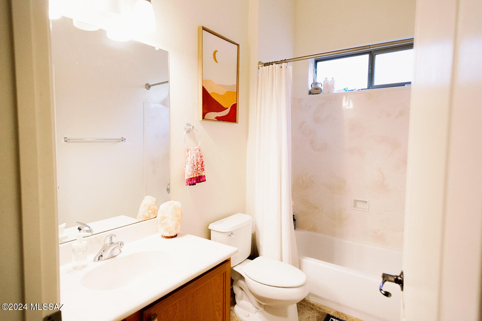 Rancho Del Lago (B37-38) - Residential Lease