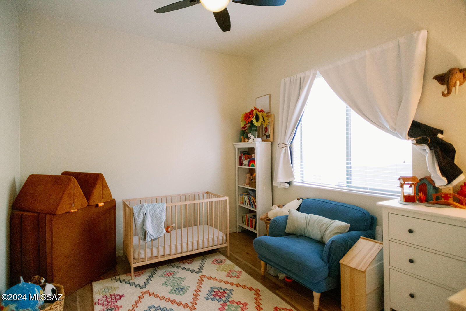 Rancho Del Lago (B37-38) - Residential Lease