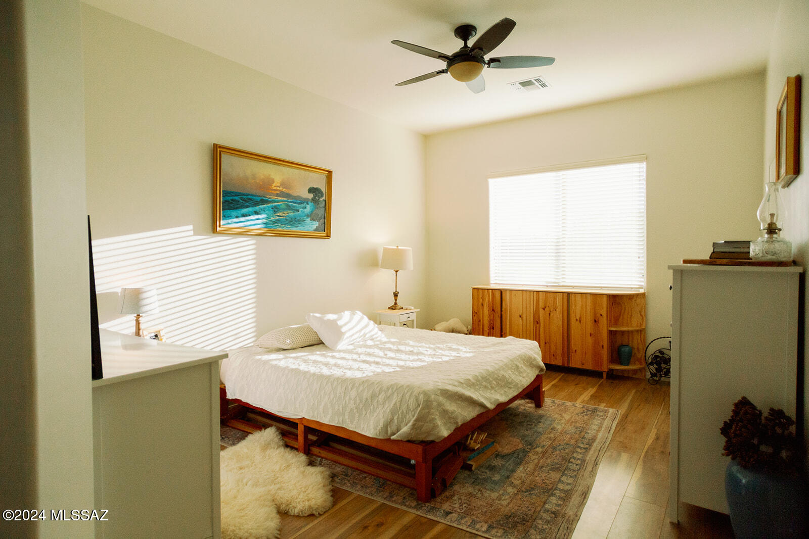 Rancho Del Lago (B37-38) - Residential Lease