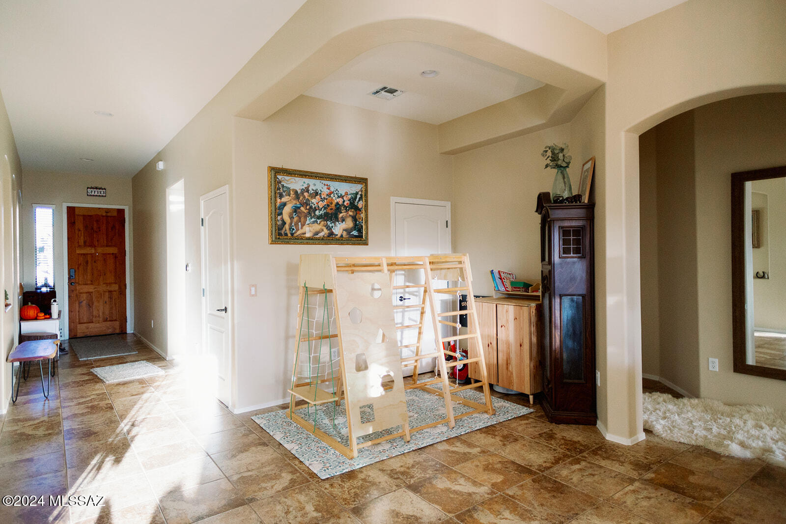 Rancho Del Lago (B37-38) - Residential Lease