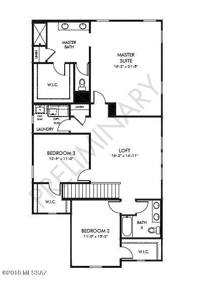 La Estancia De Tucson (1-330) - Residential