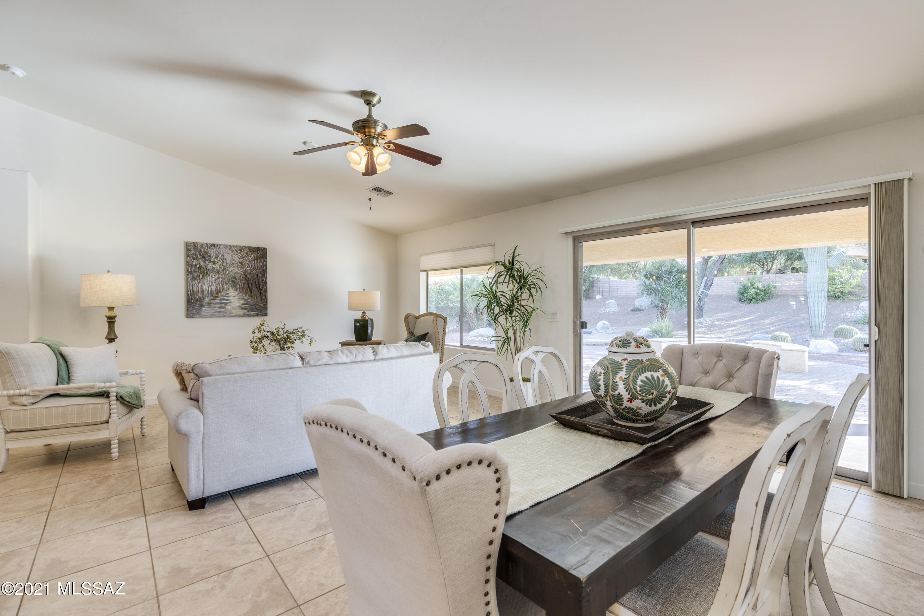 Quail Creek II Unit 19 - Residential