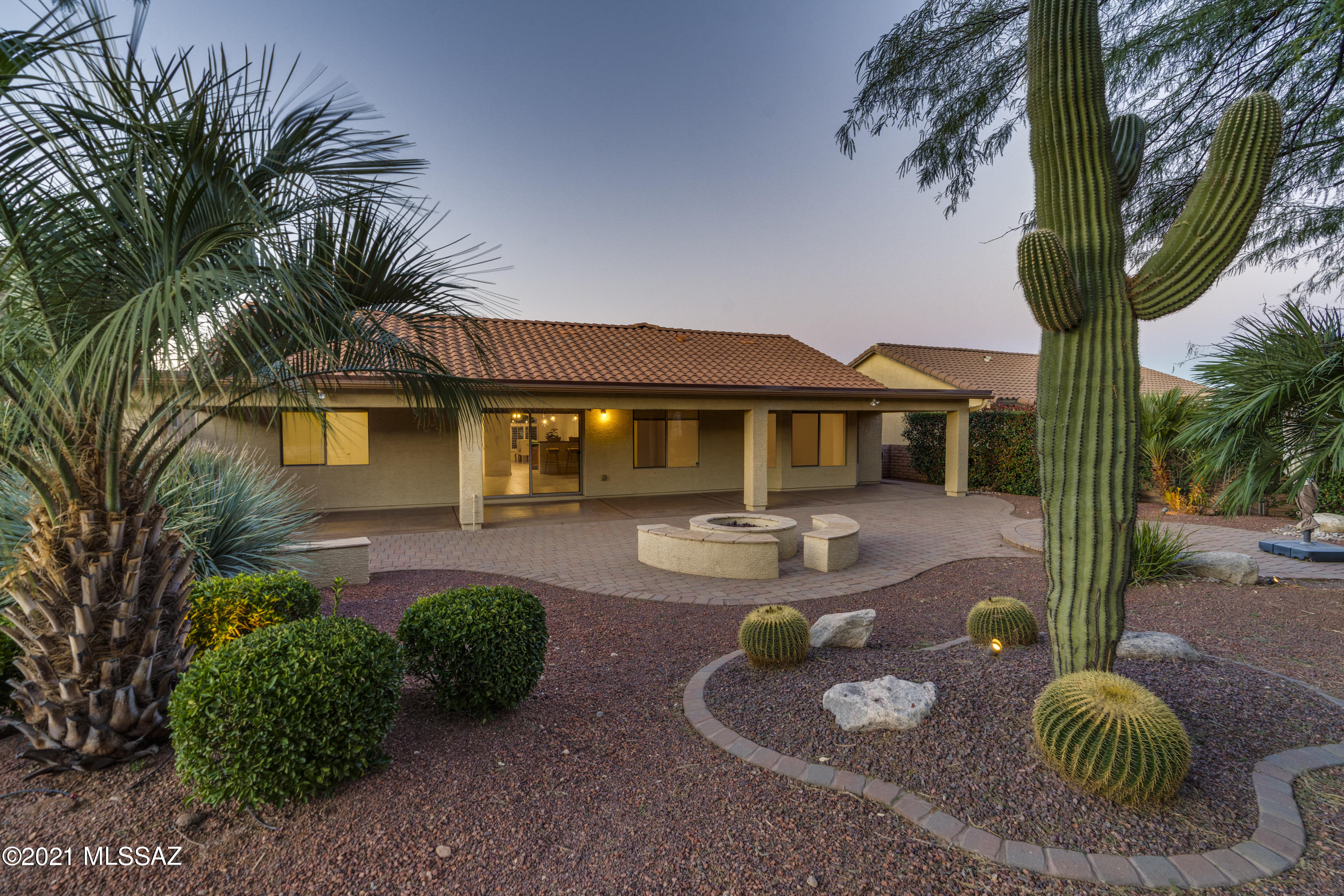 Quail Creek II Unit 19 - Residential
