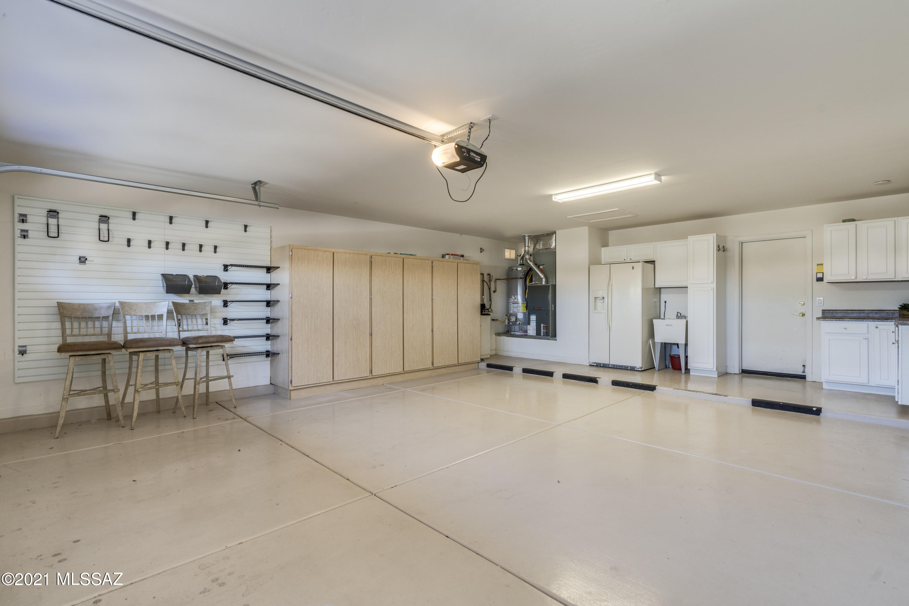 Quail Creek II Unit 19 - Residential