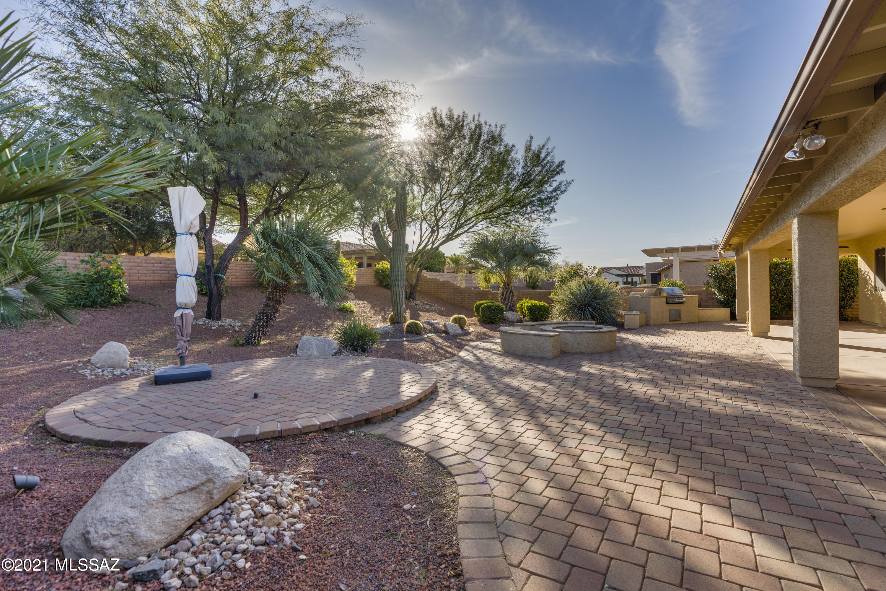 Quail Creek II Unit 19 - Residential