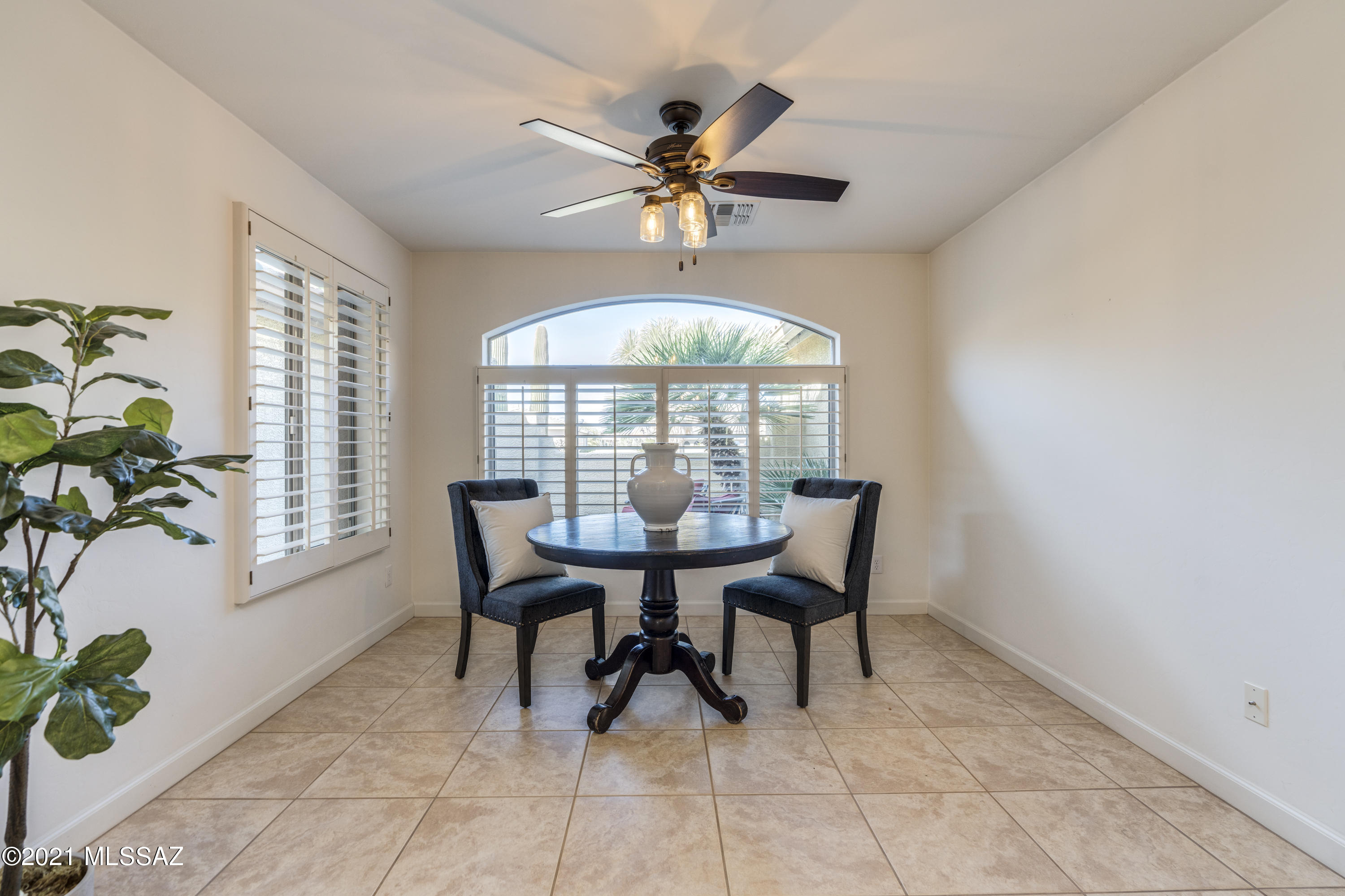 Quail Creek II Unit 19 - Residential