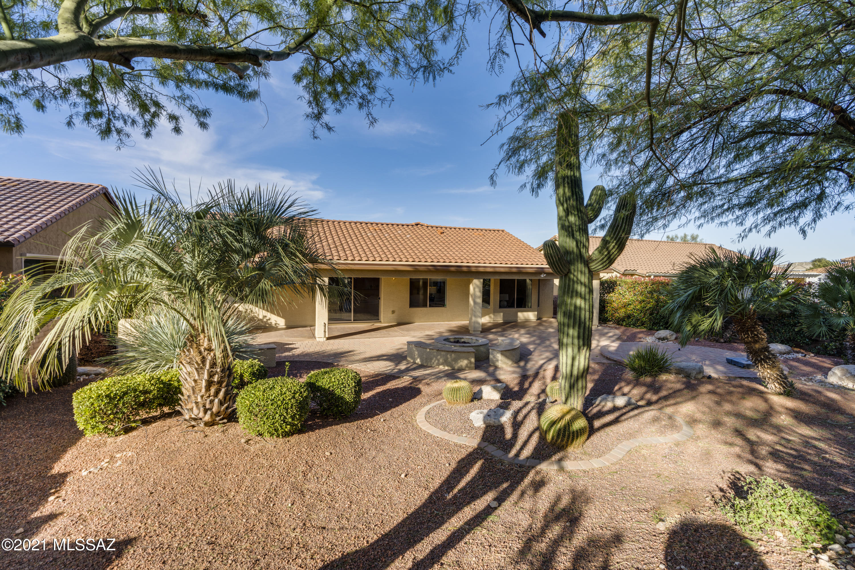 Quail Creek II Unit 19 - Residential