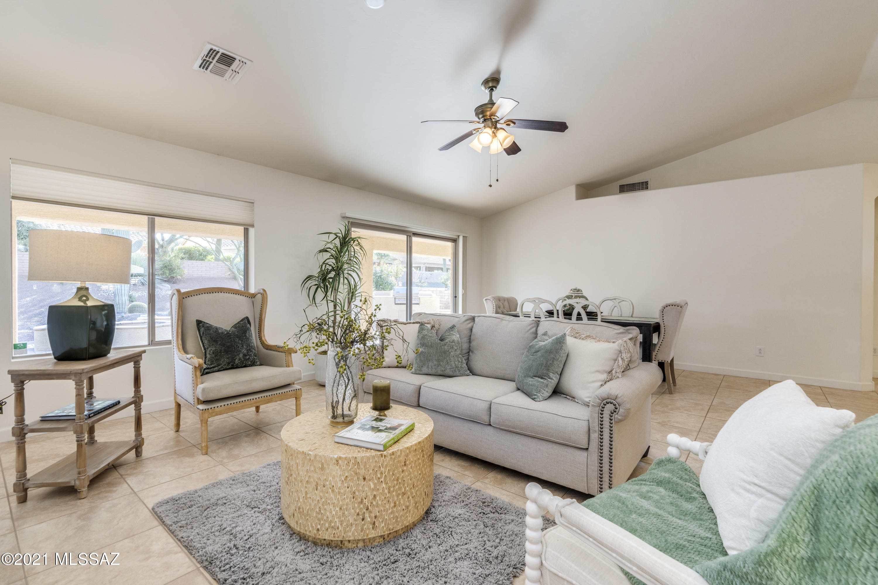 Quail Creek II Unit 19 - Residential