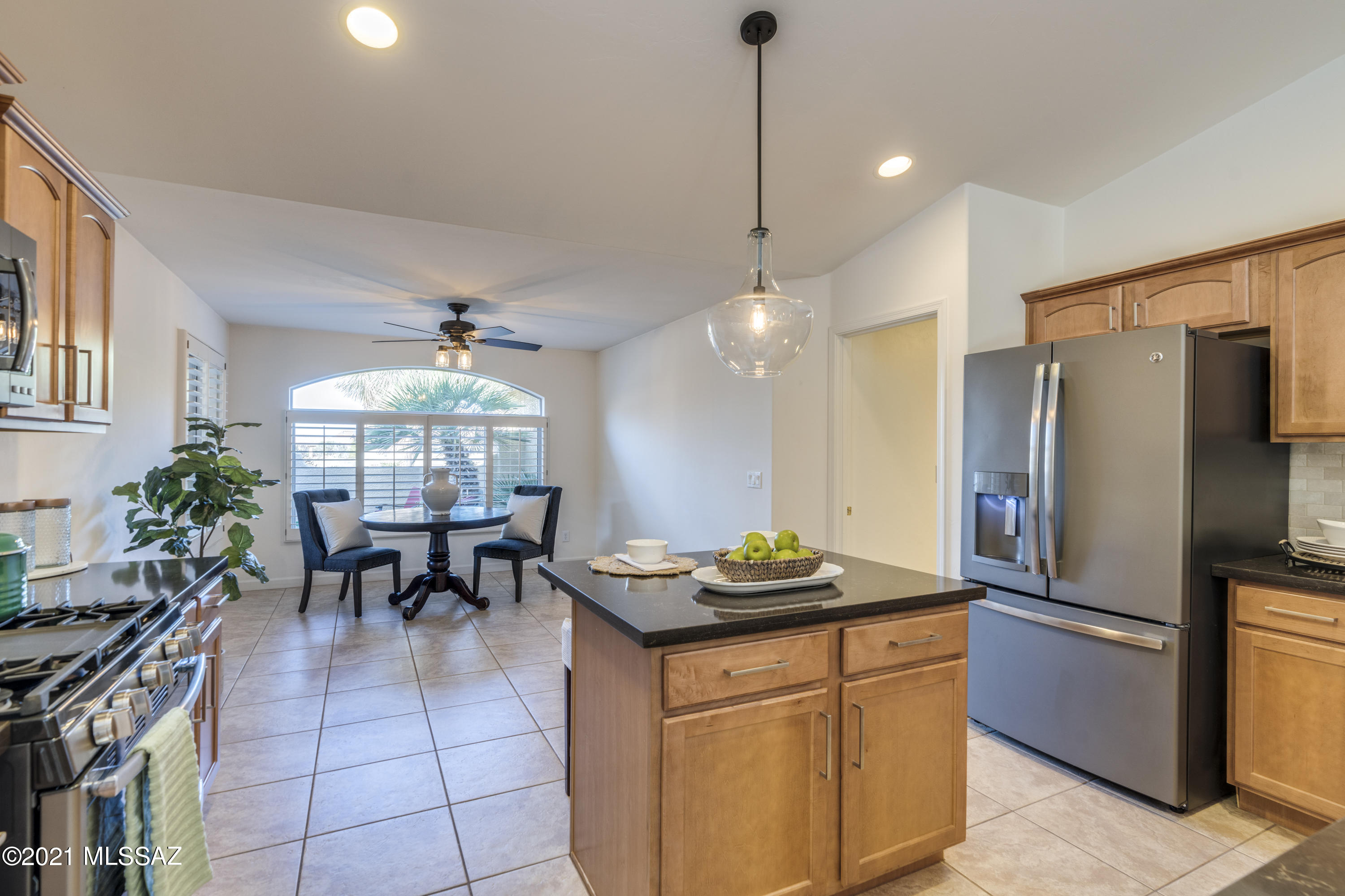 Quail Creek II Unit 19 - Residential