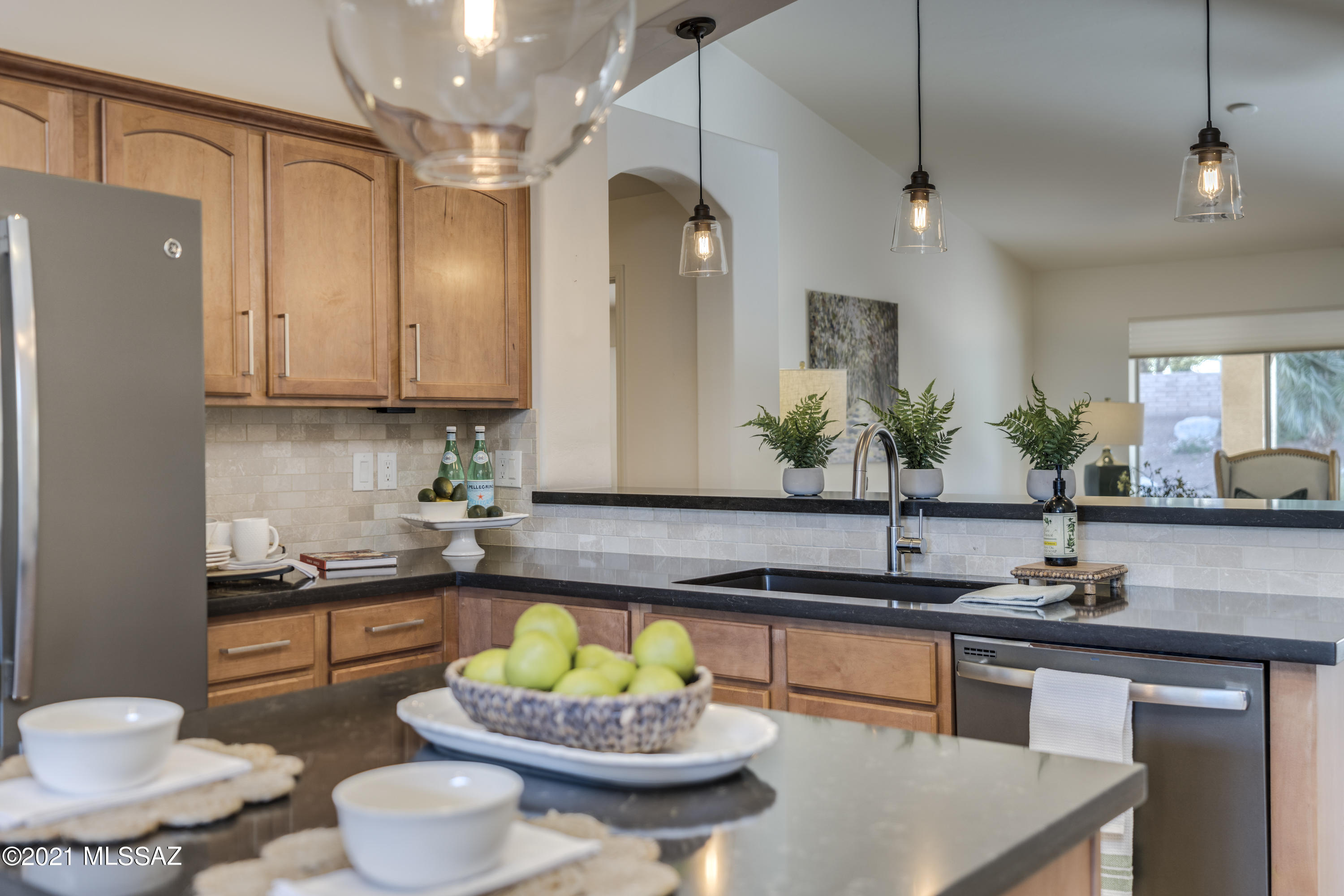 Quail Creek II Unit 19 - Residential