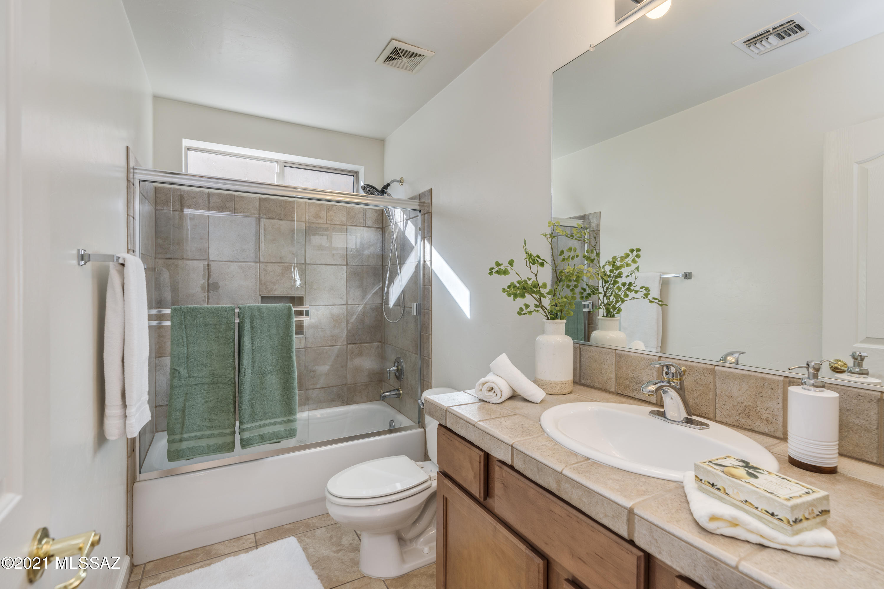 Quail Creek II Unit 19 - Residential