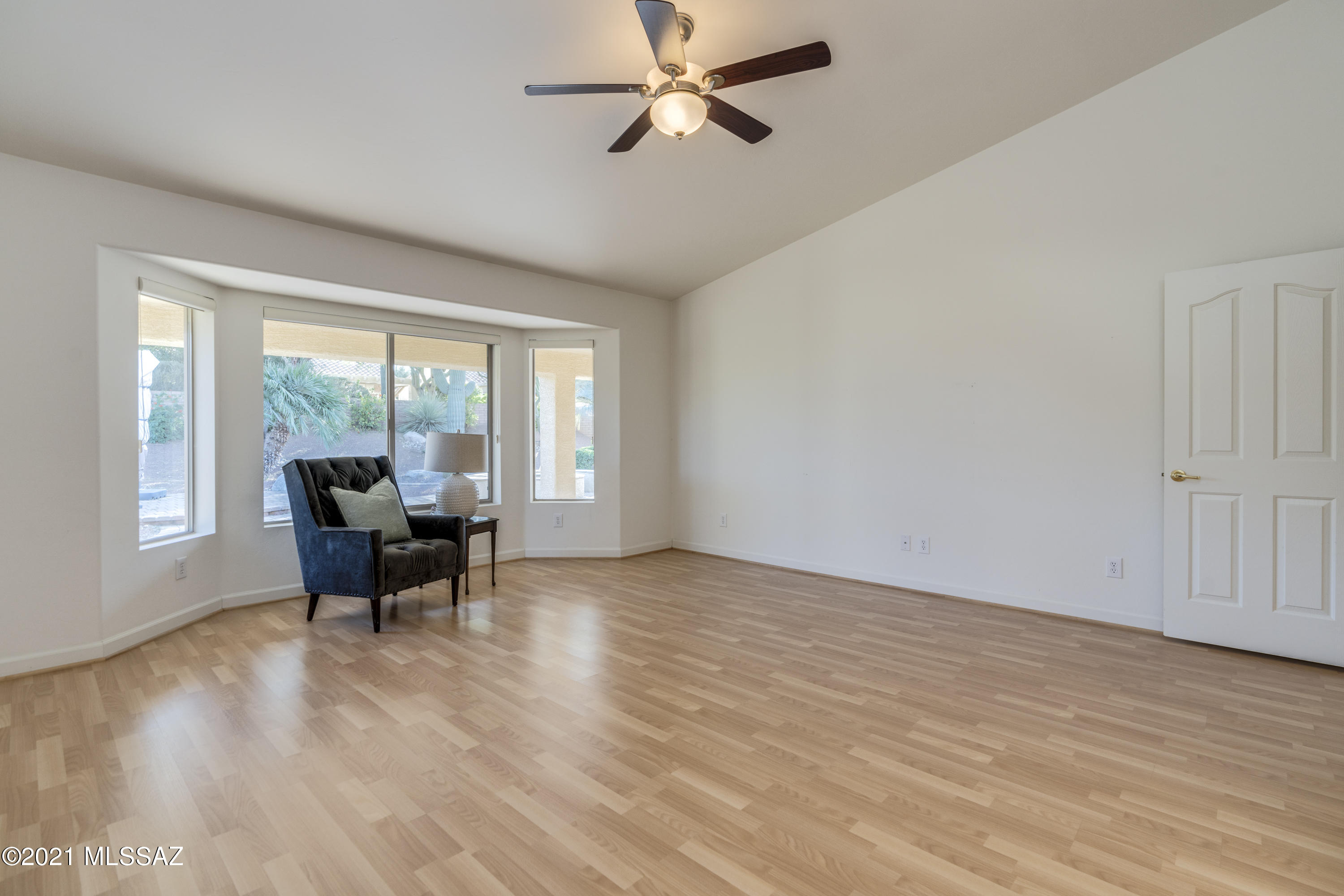 Quail Creek II Unit 19 - Residential
