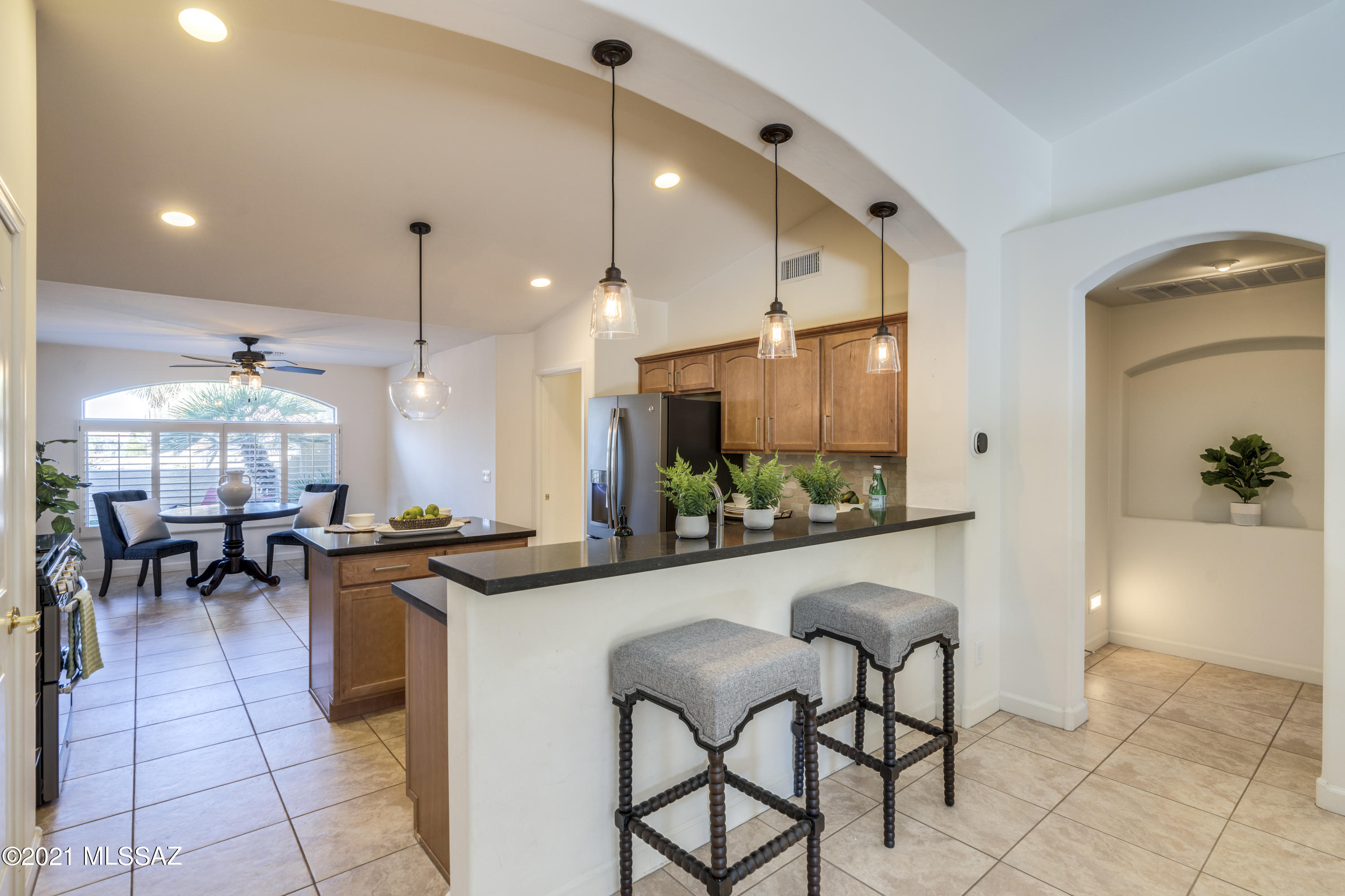 Quail Creek II Unit 19 - Residential