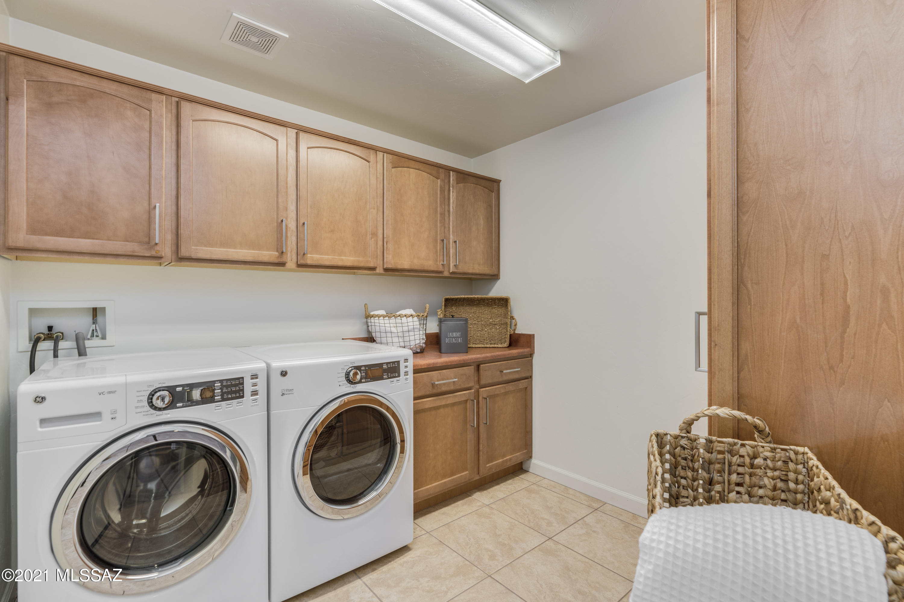 Quail Creek II Unit 19 - Residential