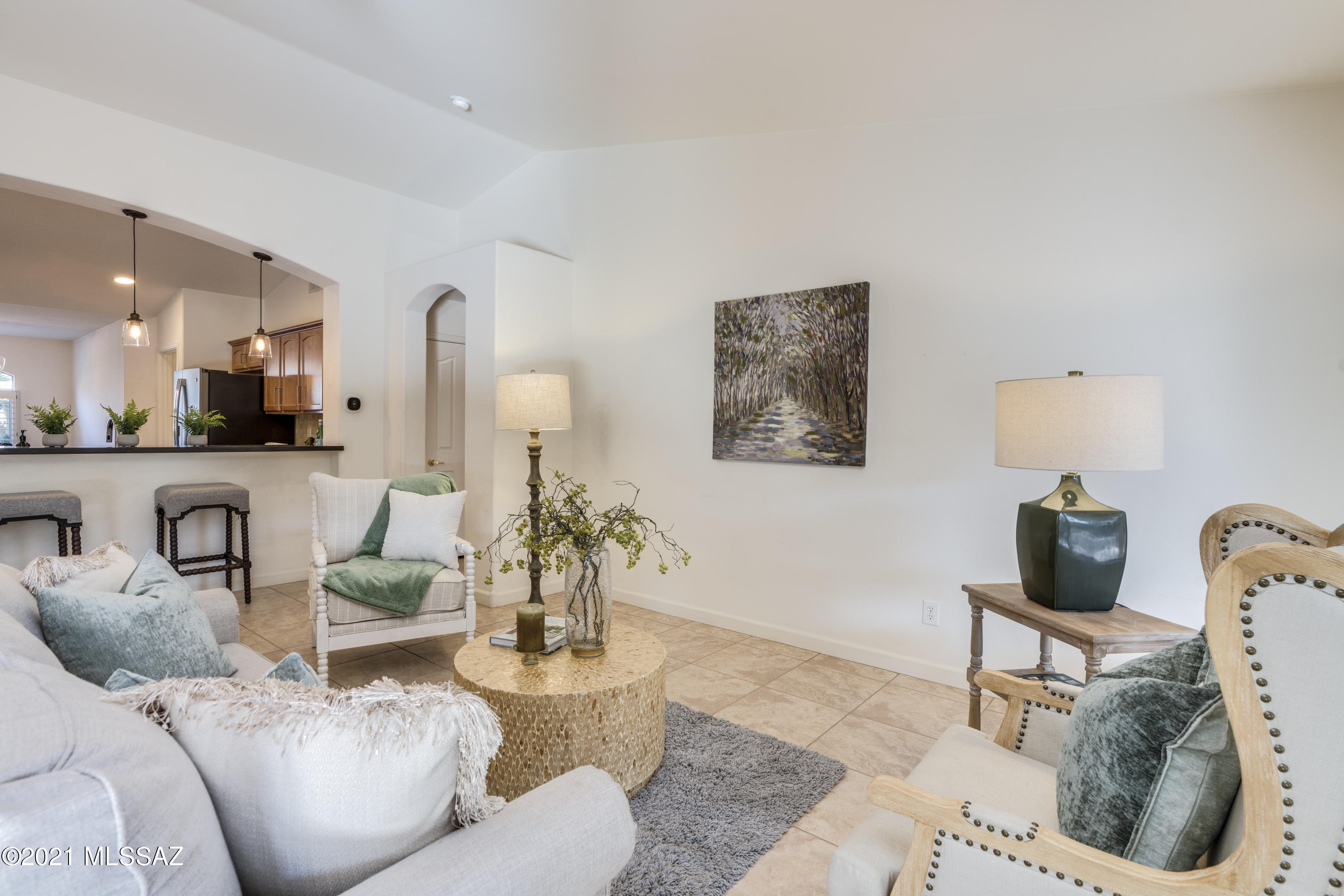 Quail Creek II Unit 19 - Residential