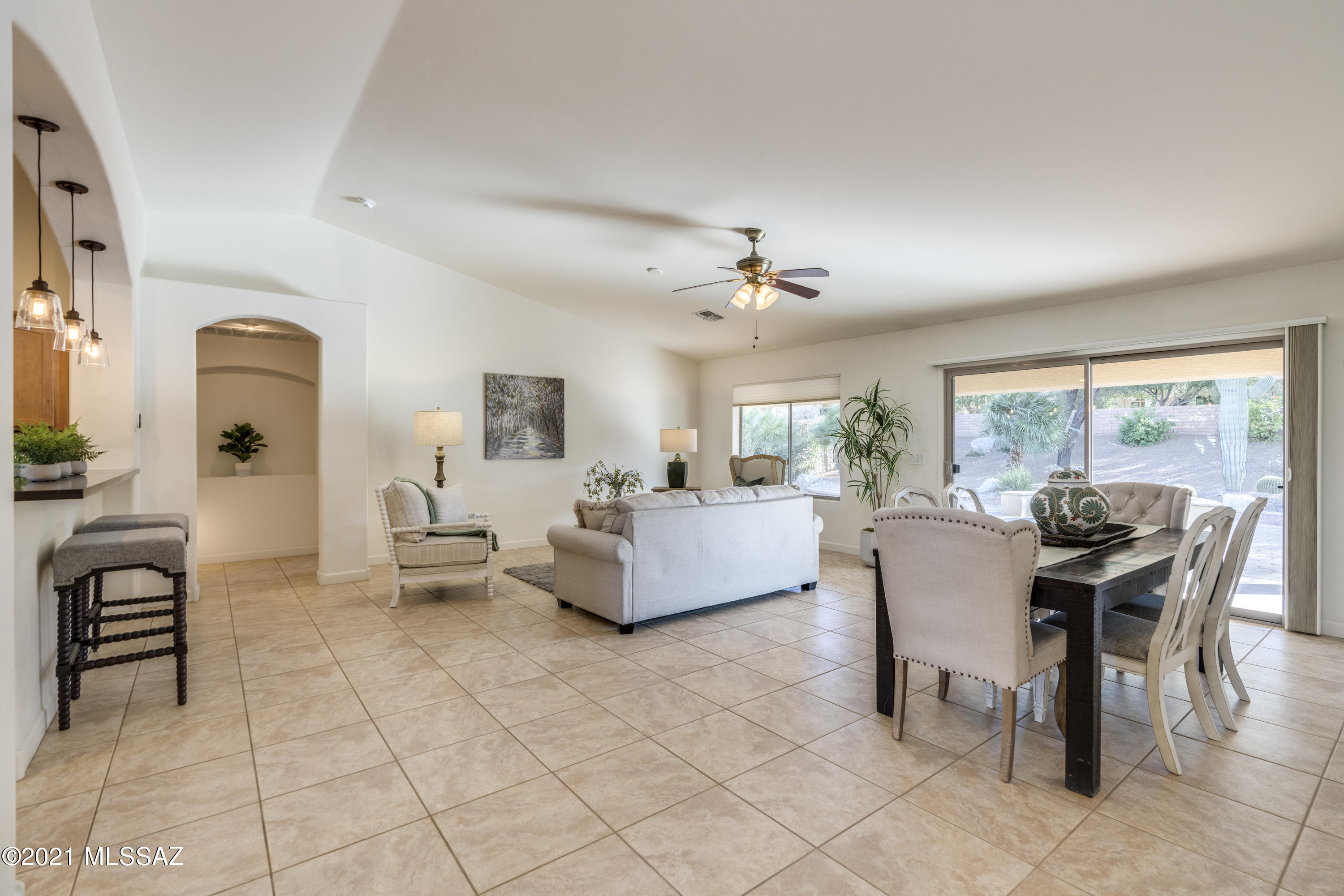 Quail Creek II Unit 19 - Residential