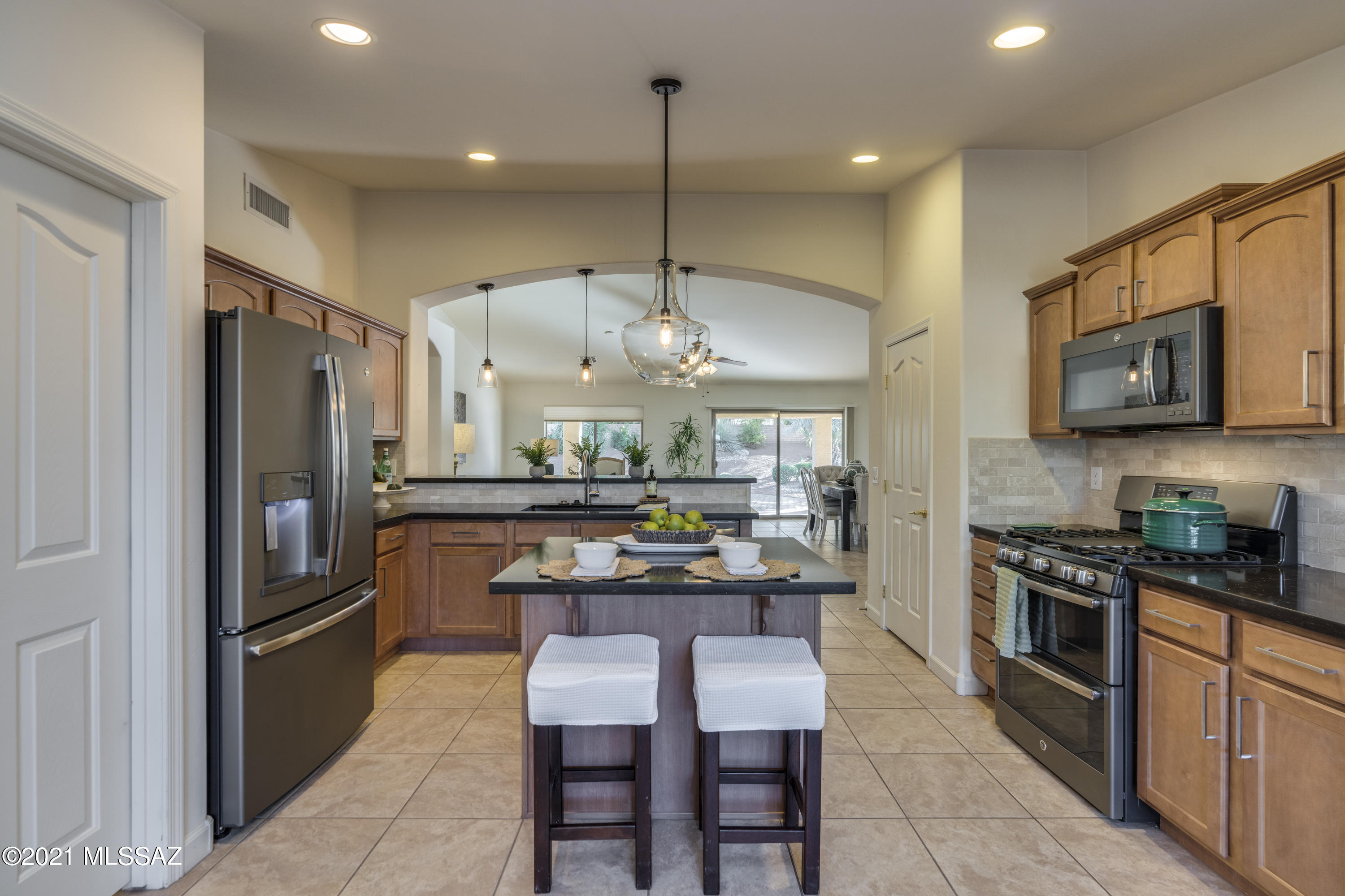 Quail Creek II Unit 19 - Residential