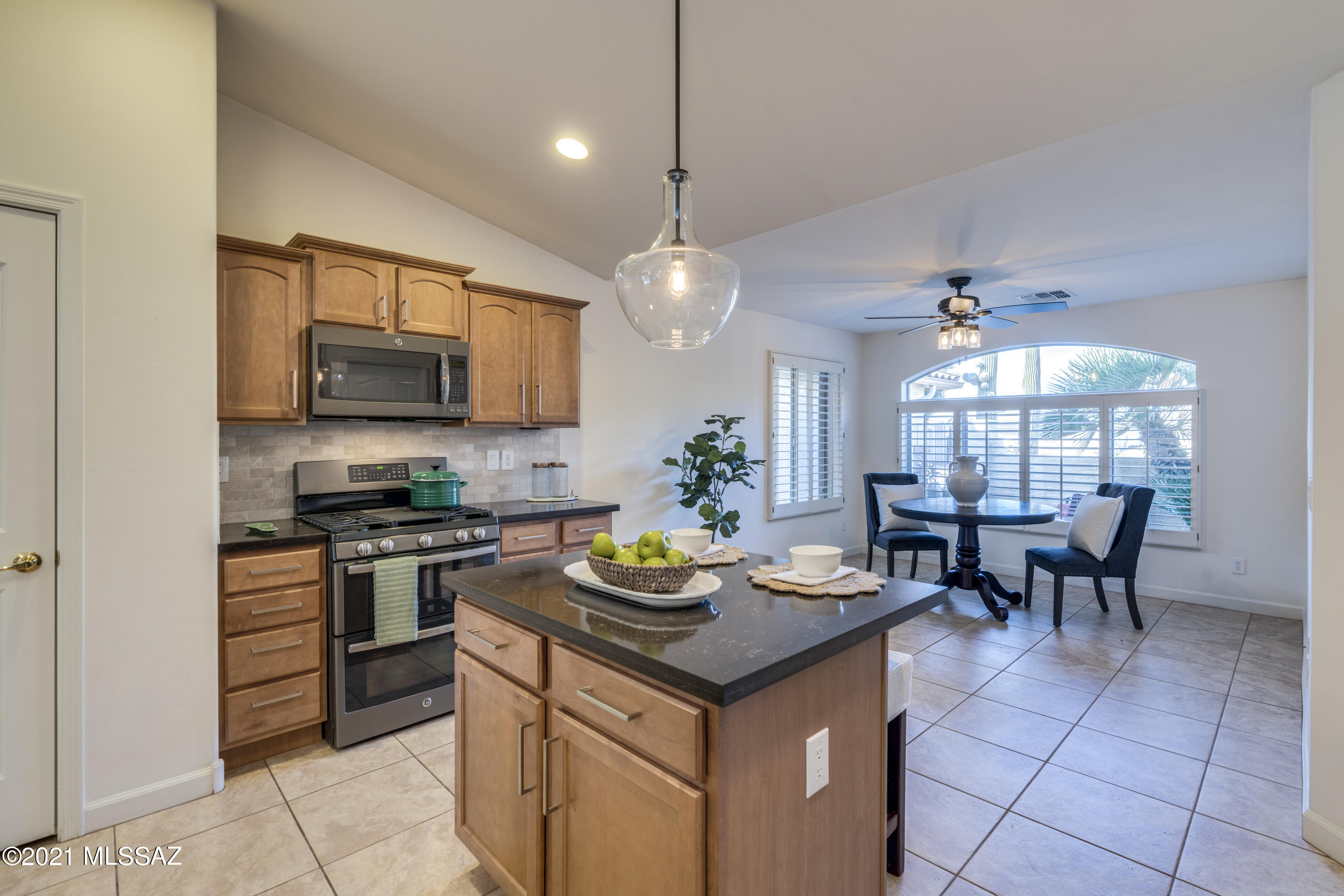 Quail Creek II Unit 19 - Residential