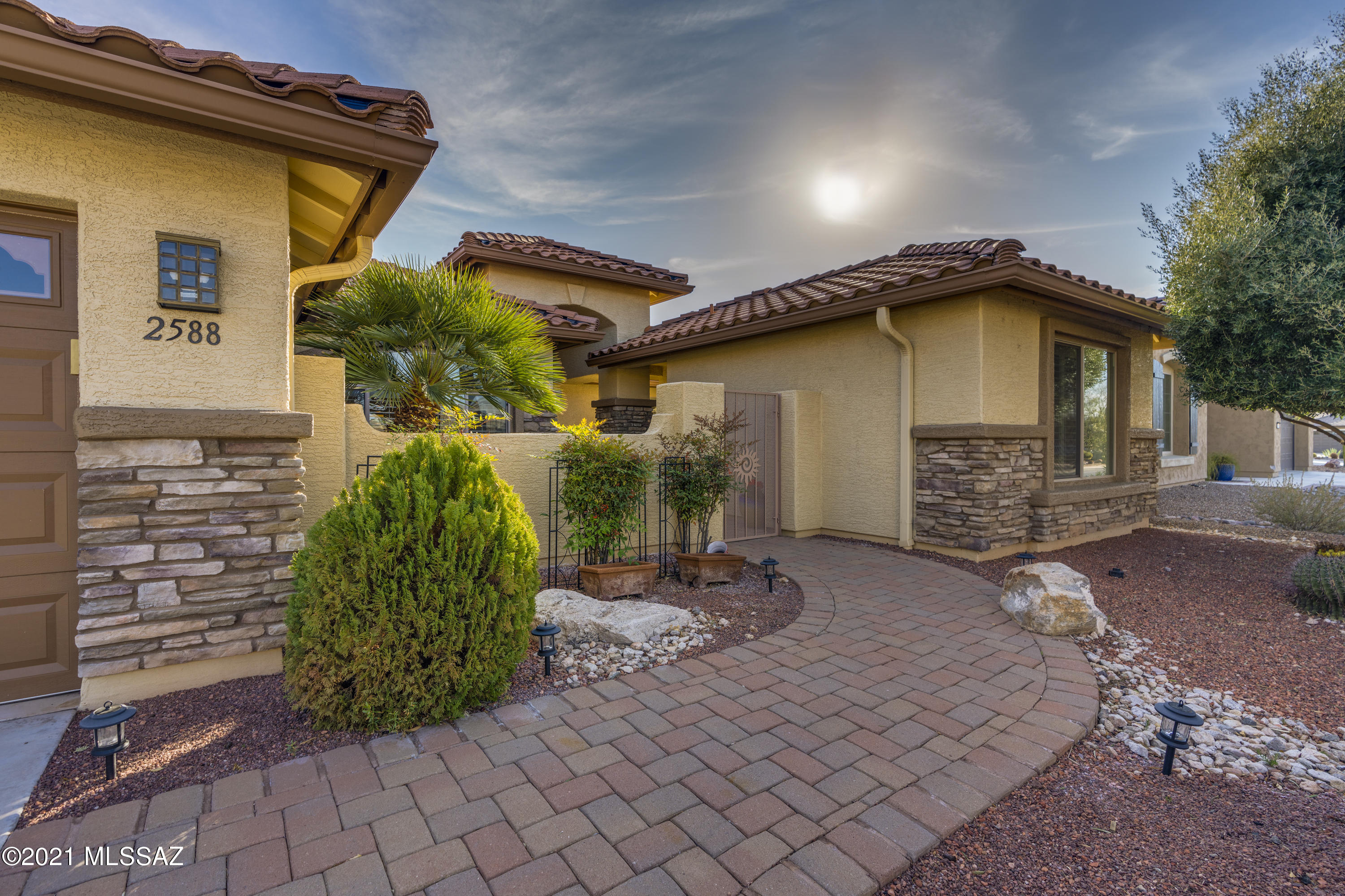 Quail Creek II Unit 19 - Residential