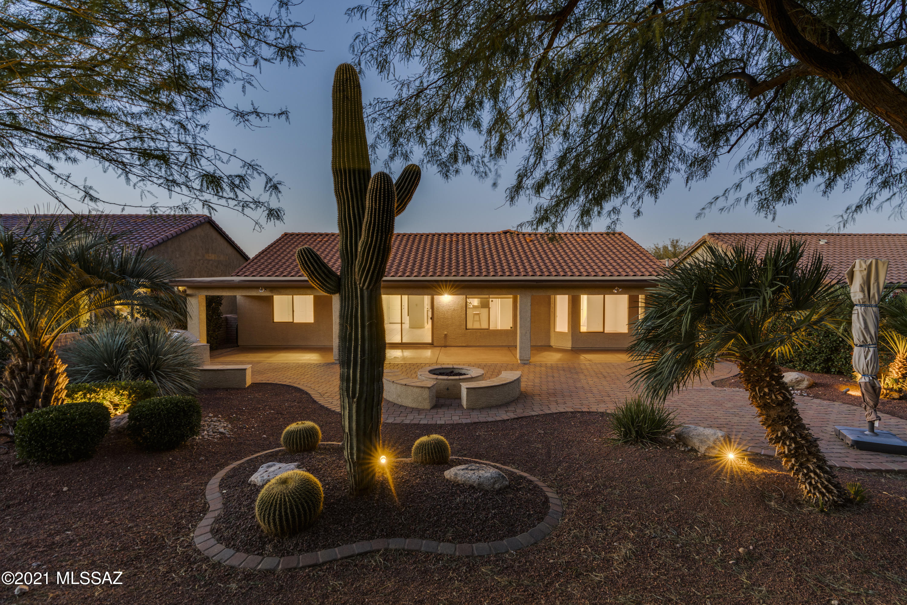 Quail Creek II Unit 19 - Residential