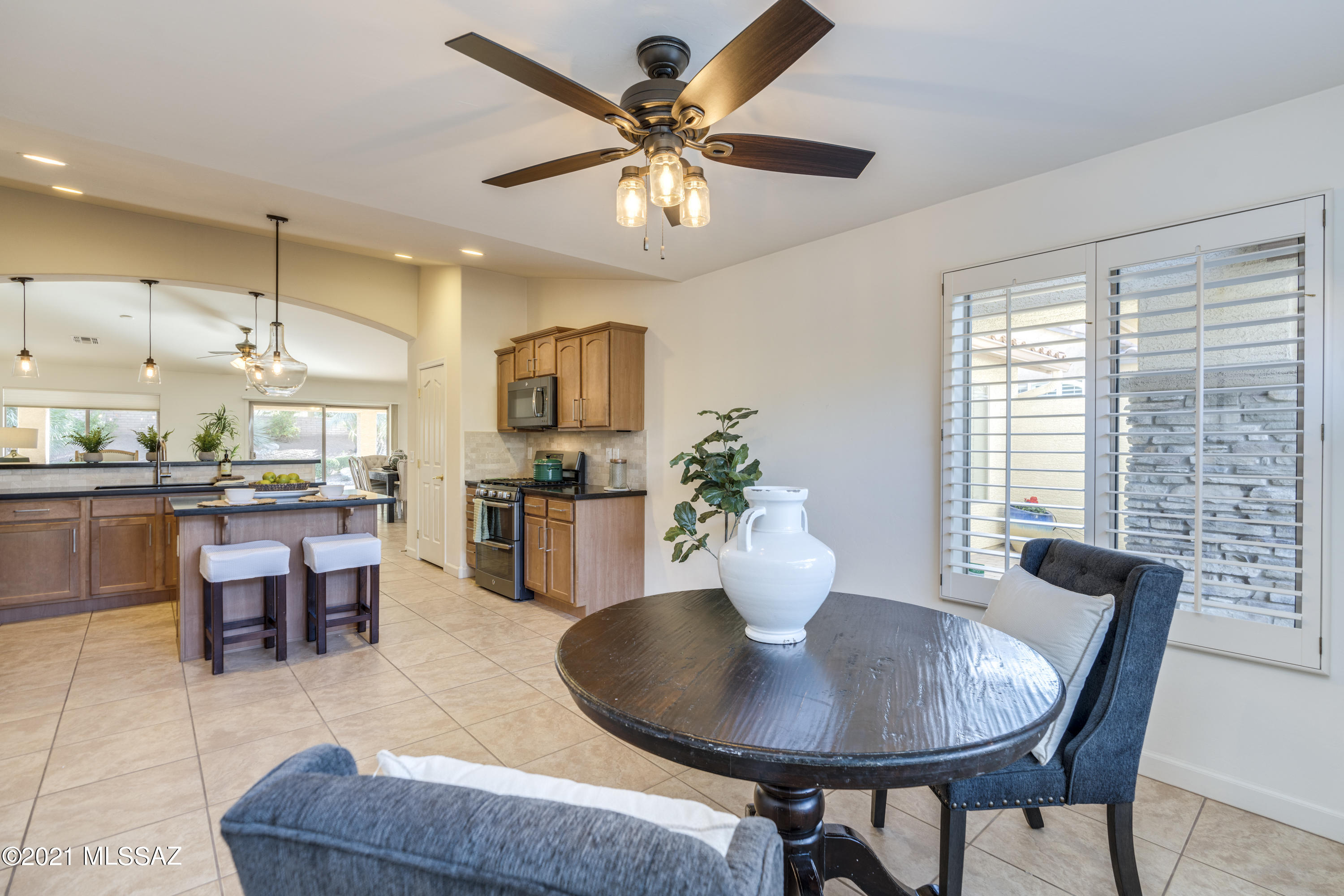Quail Creek II Unit 19 - Residential