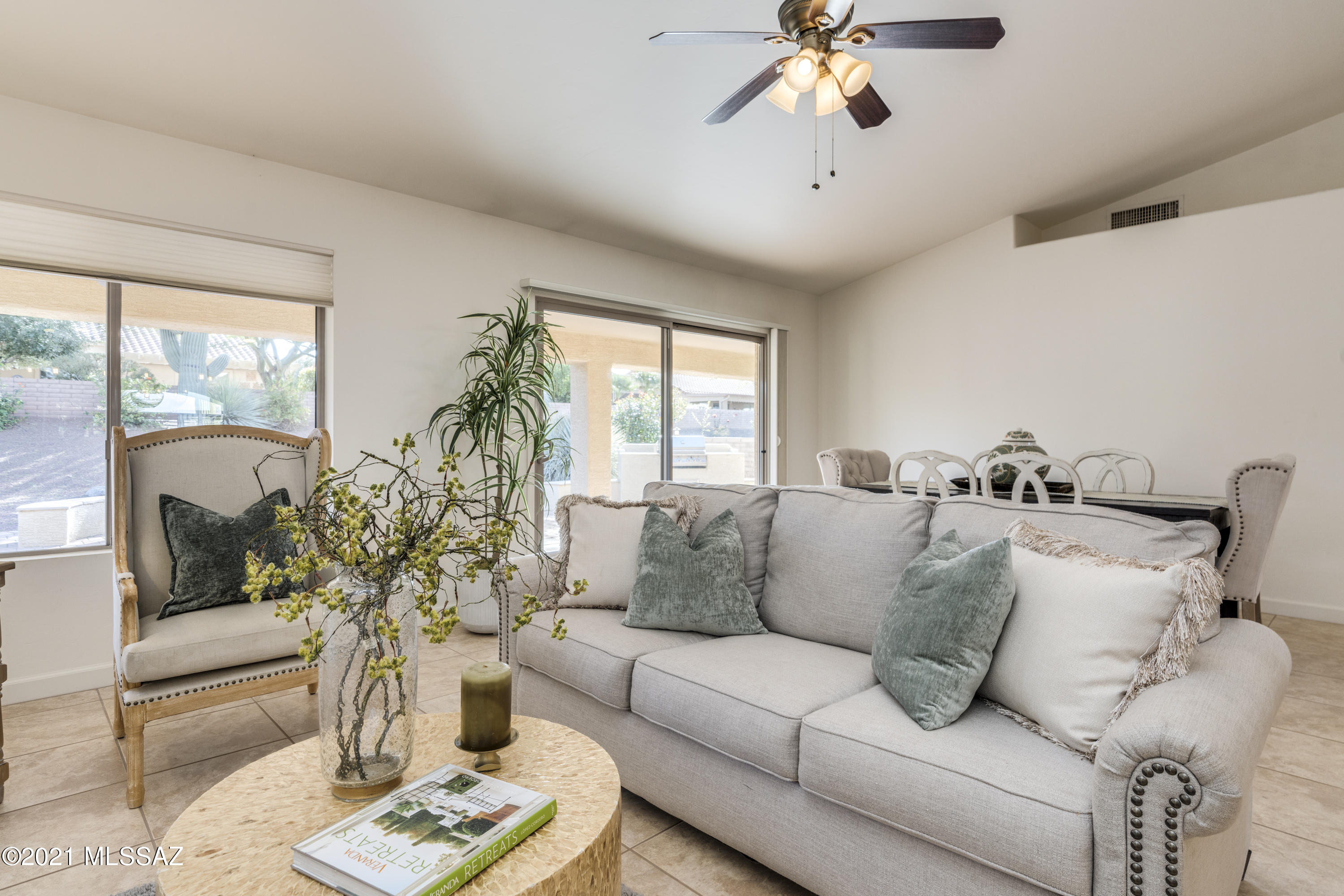 Quail Creek II Unit 19 - Residential