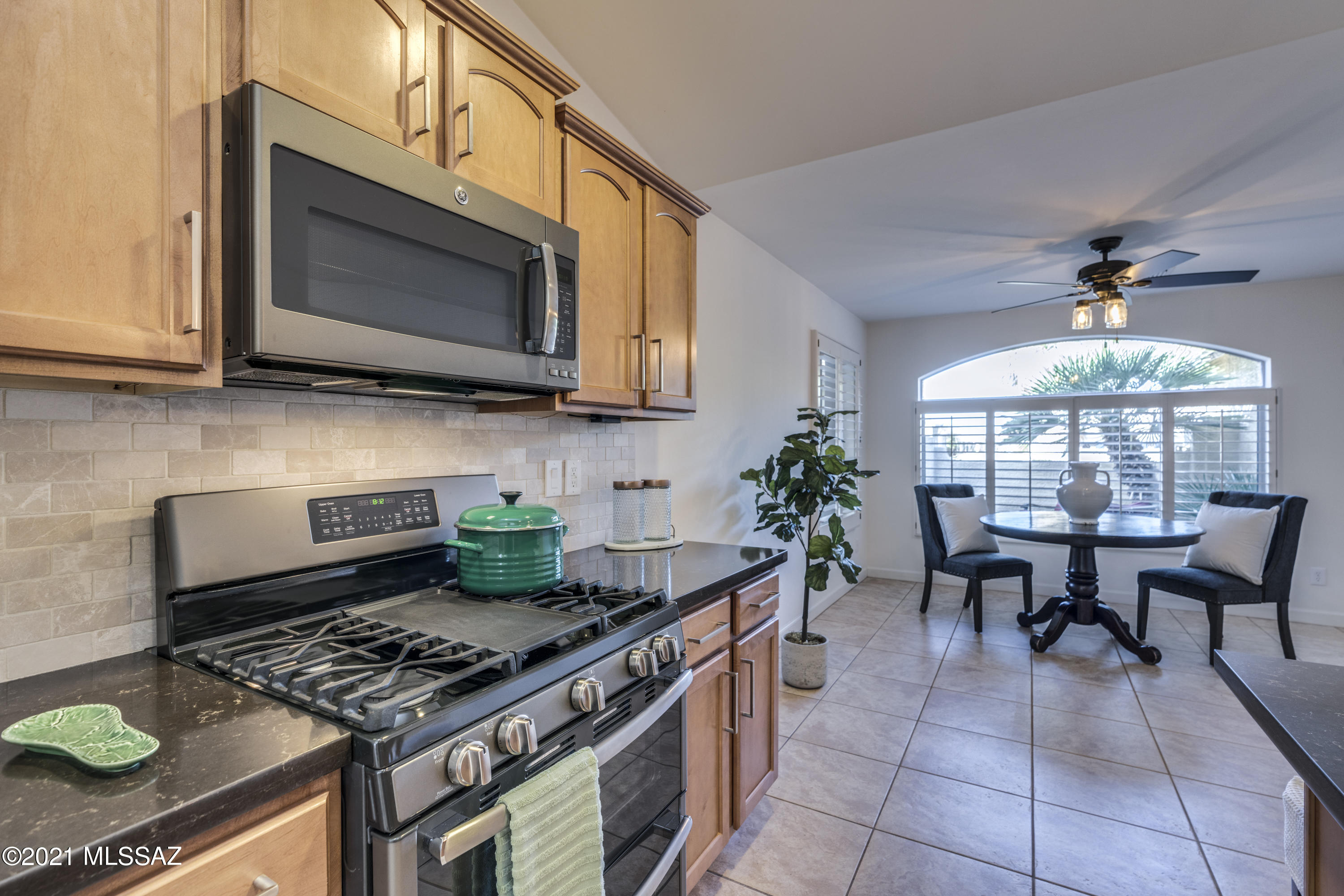 Quail Creek II Unit 19 - Residential