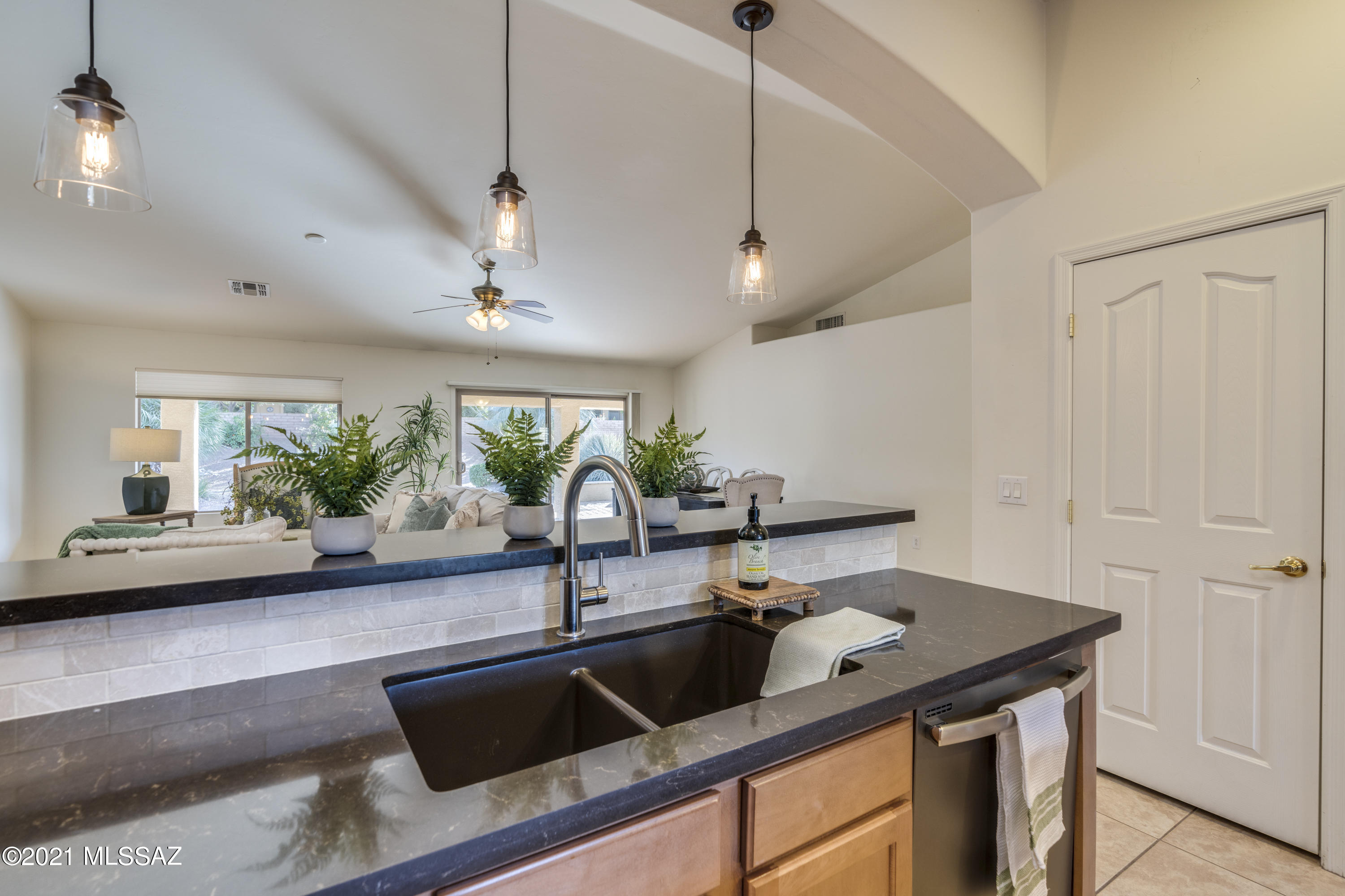 Quail Creek II Unit 19 - Residential