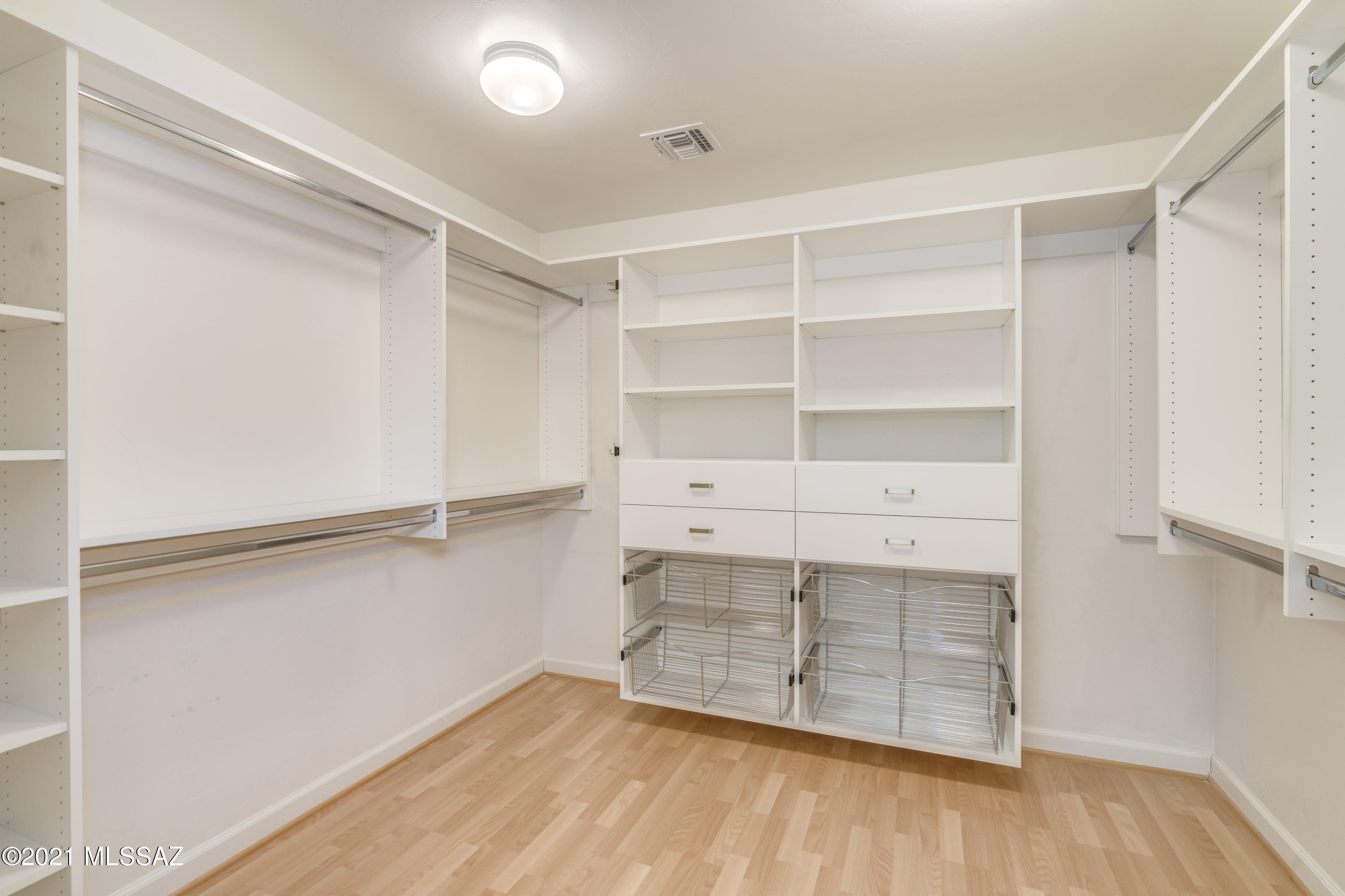 Quail Creek II Unit 19 - Residential